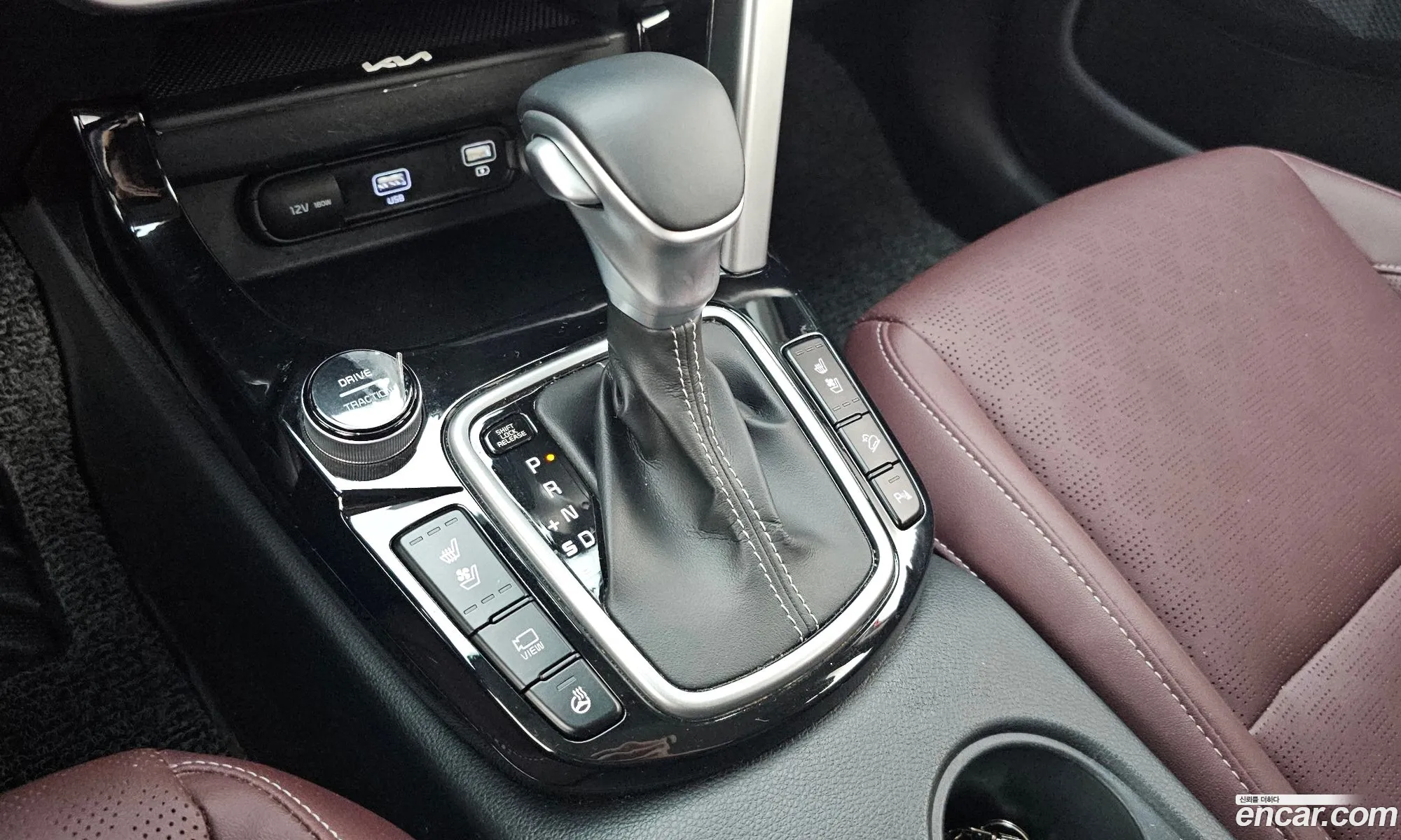 Kia Seltos 2021 — 4