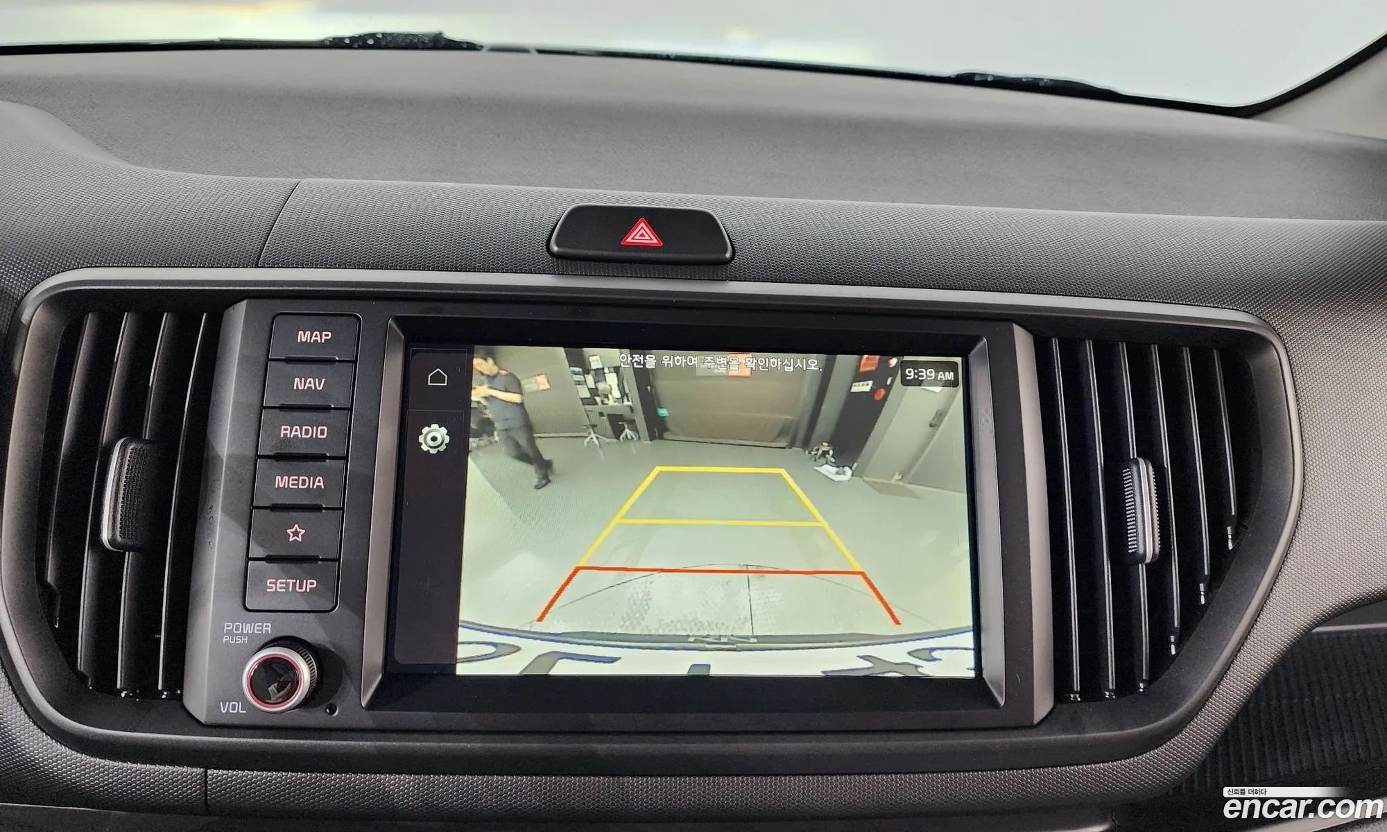 Kia Kia Ray 2026 — 20