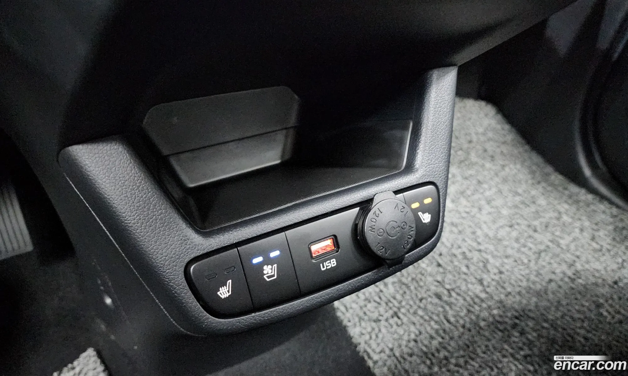 Kia Kia Ray 2026 — 19