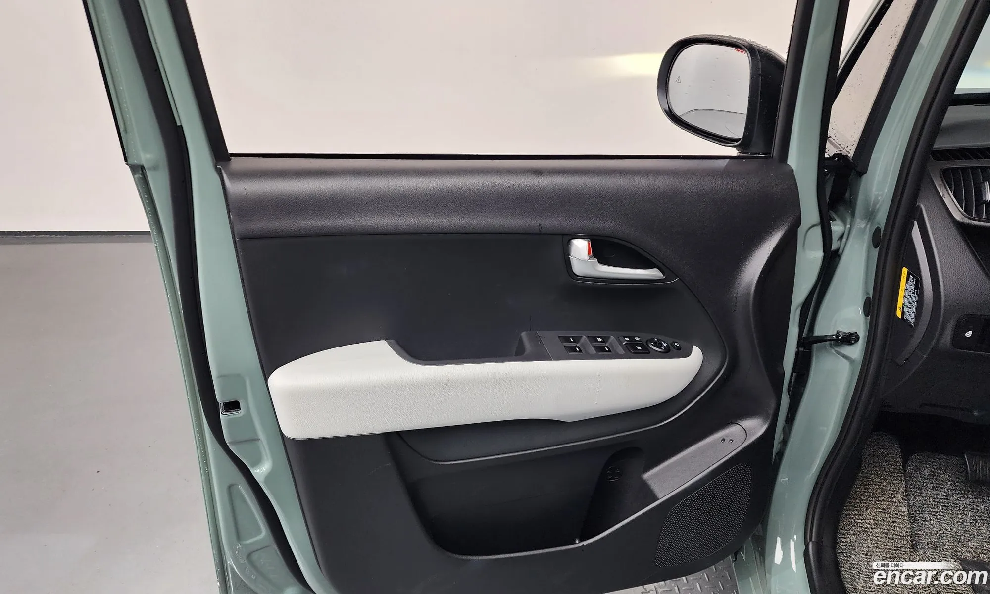 Kia Kia Ray 2026 — 9