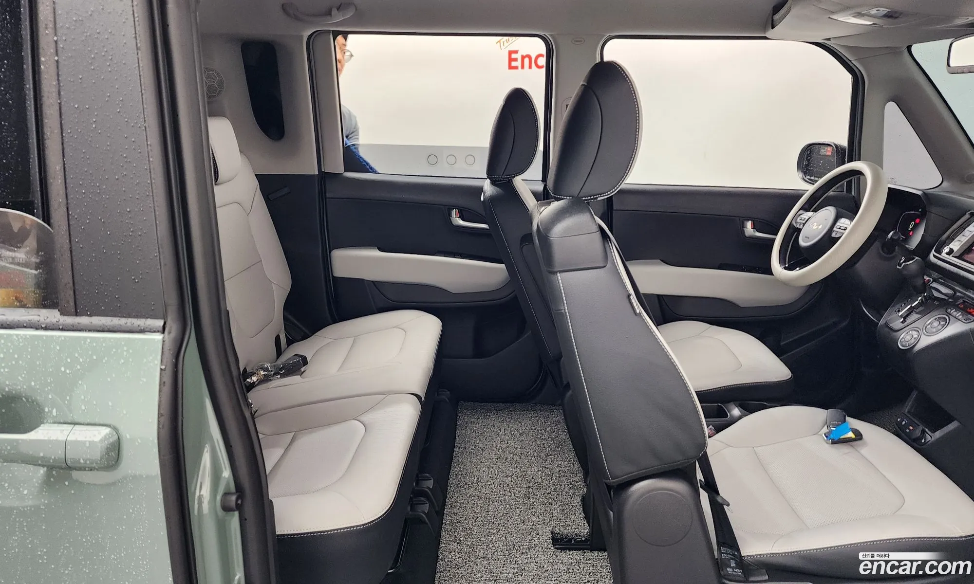 Kia Kia Ray 2026 — 25