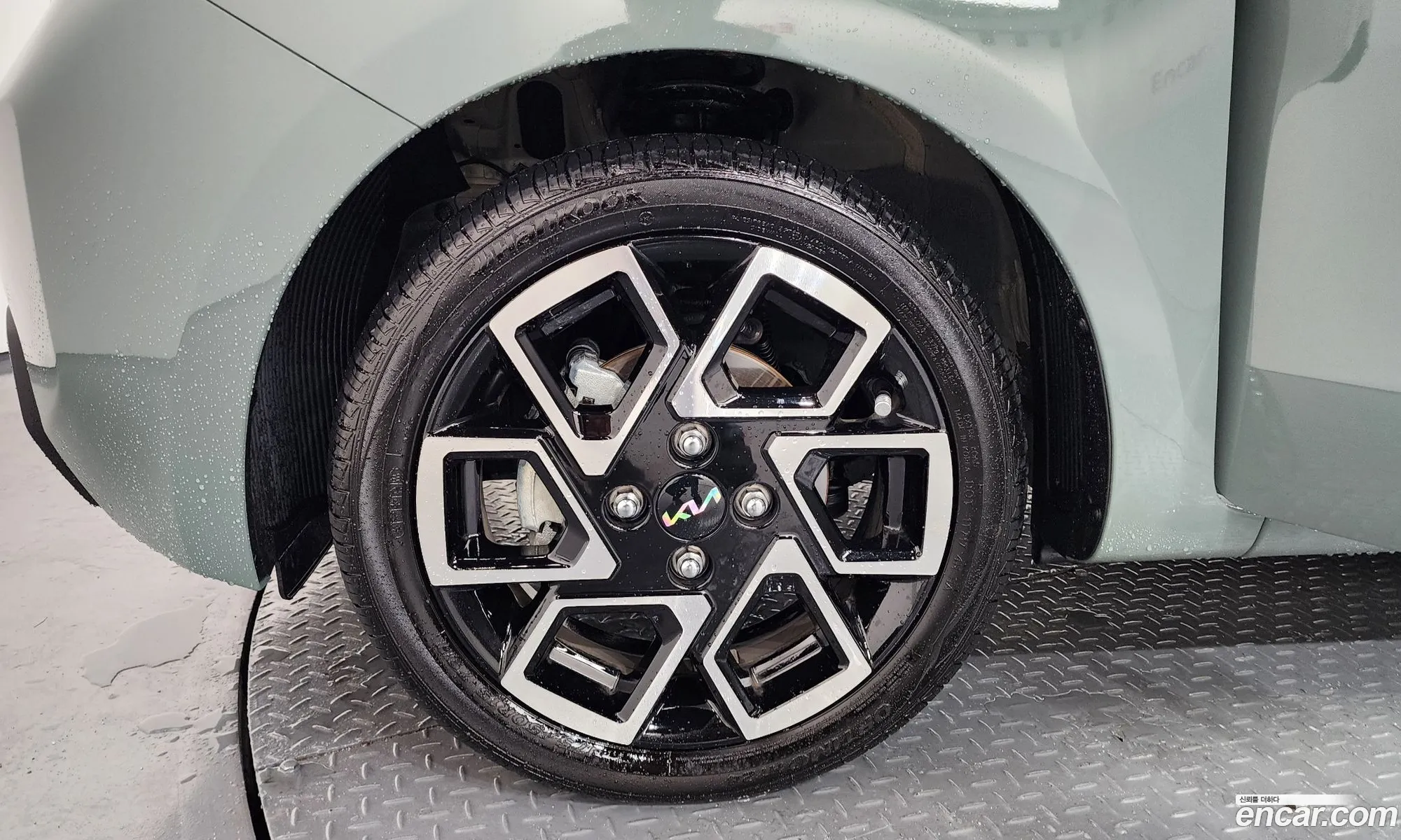 Kia Kia Ray 2026 — 27