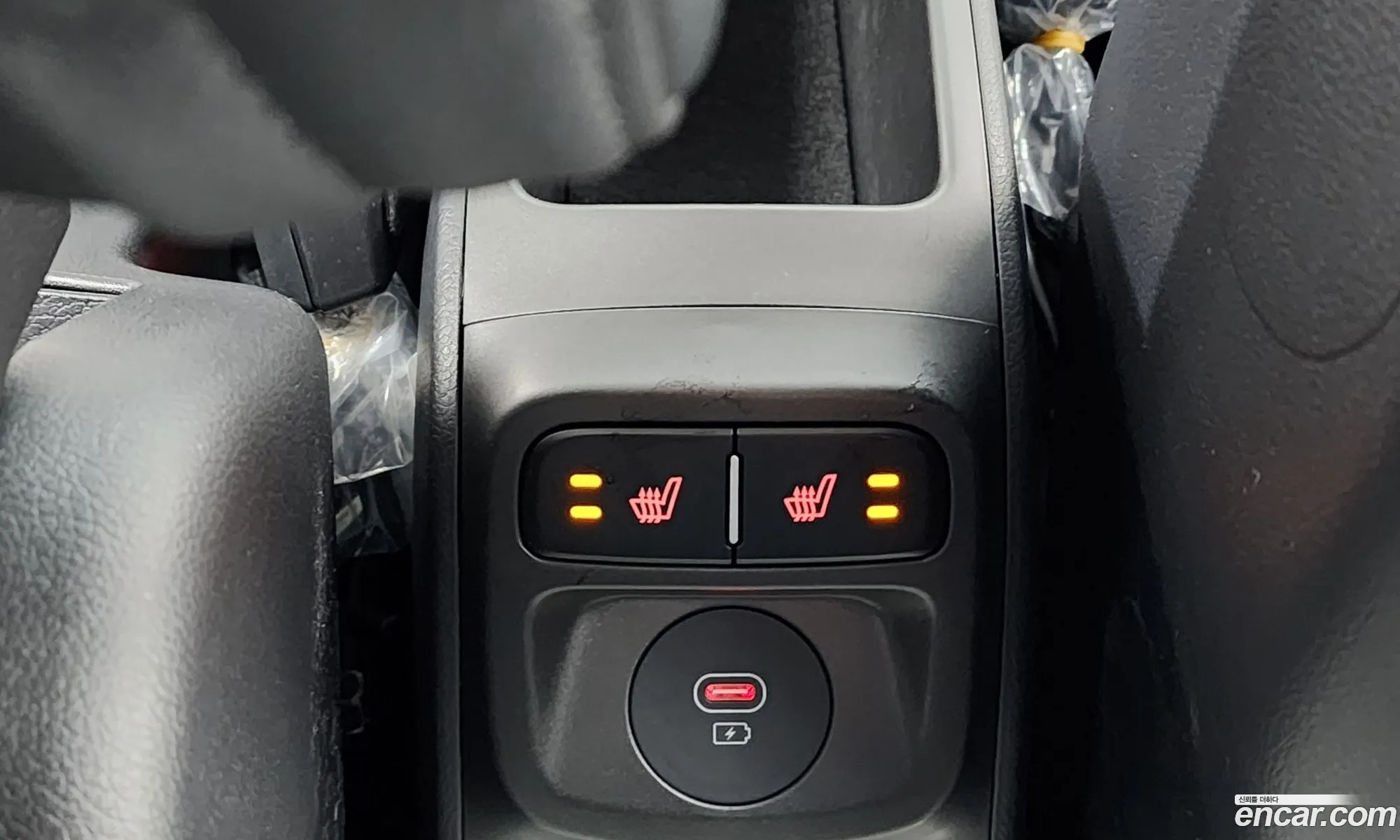Kia Kia Ray 2026 — 24