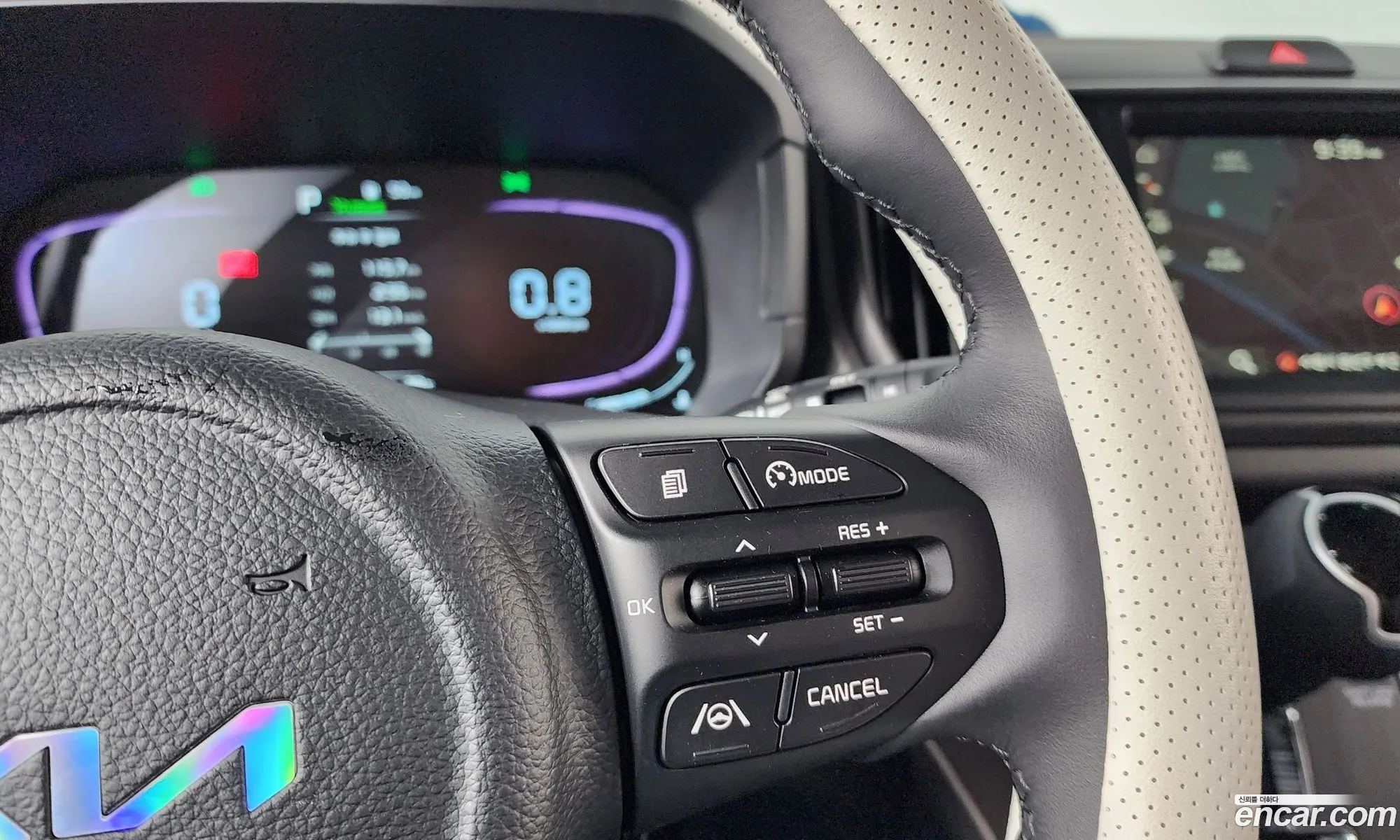 Kia Kia Ray 2026 — 2