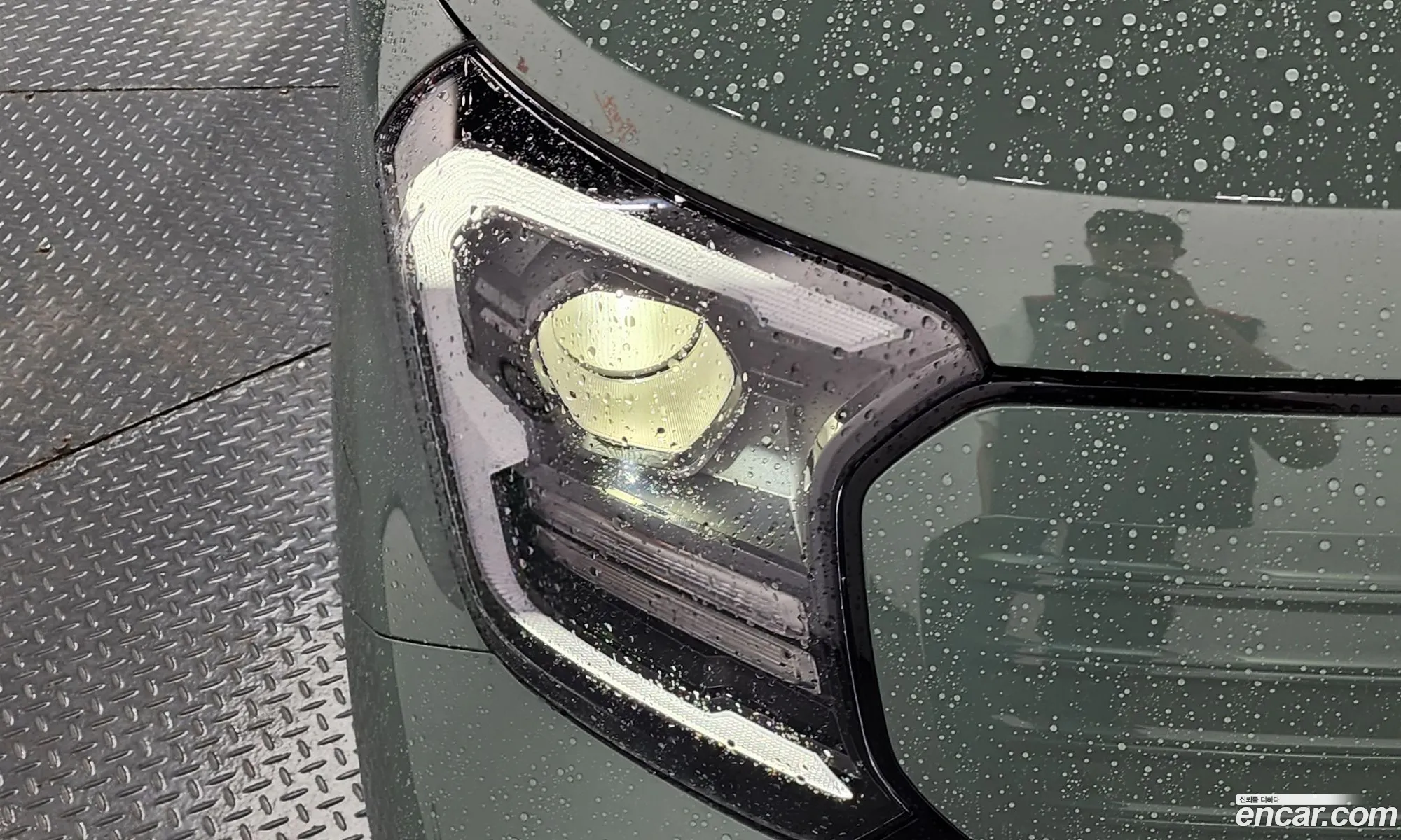 Kia Kia Ray 2026 — 10