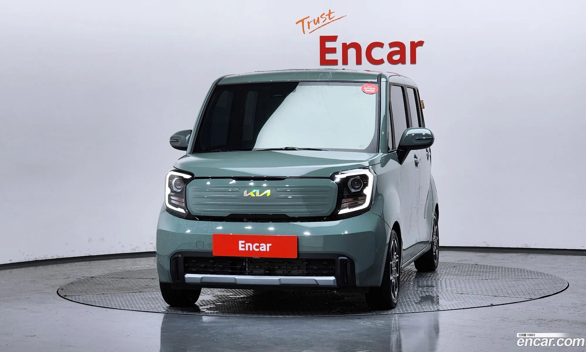 Kia Kia Ray 2026 — 18