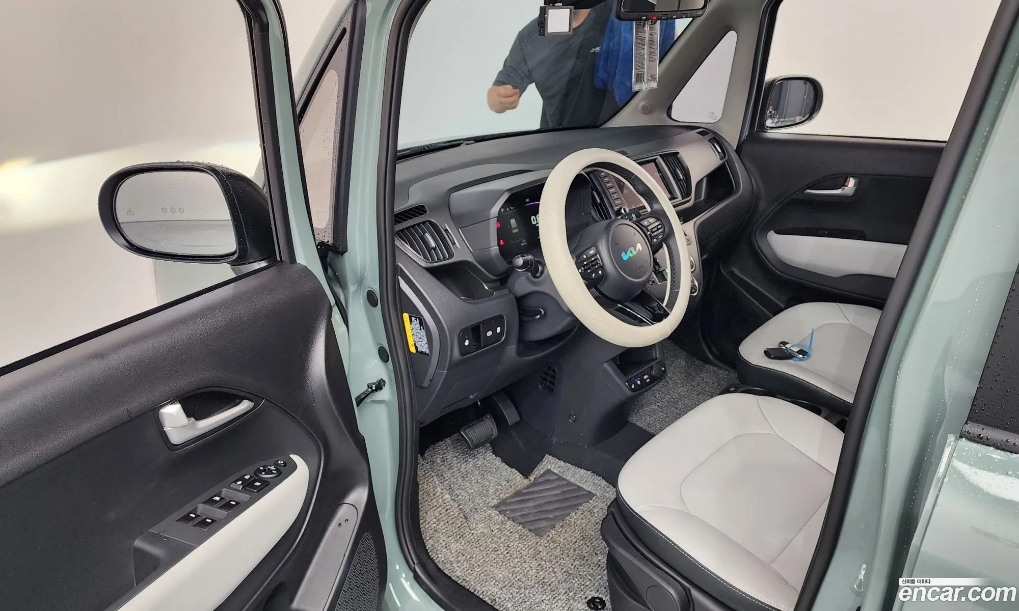 Kia Kia Ray 2026 — 30