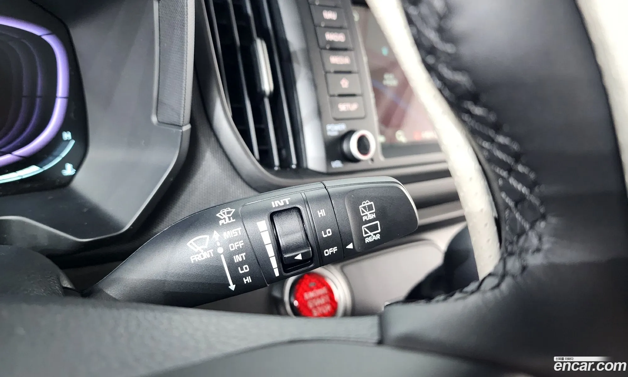 Kia Kia Ray 2026 — 31