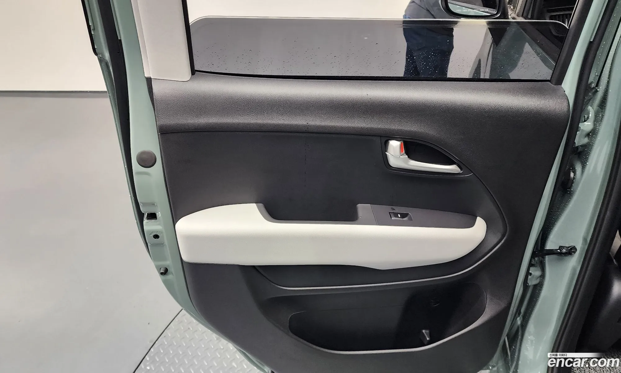 Kia Kia Ray 2026 — 4