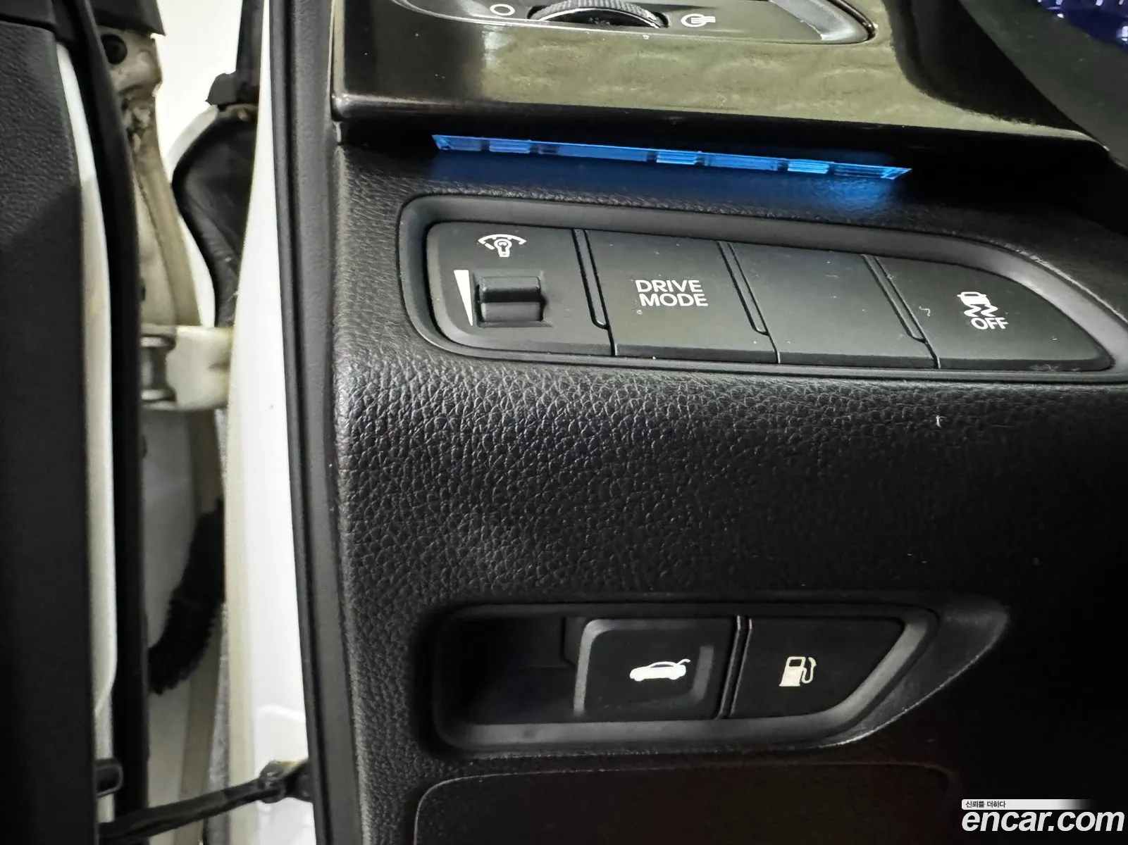 Hyundai Grandeur HG 2014 — 18