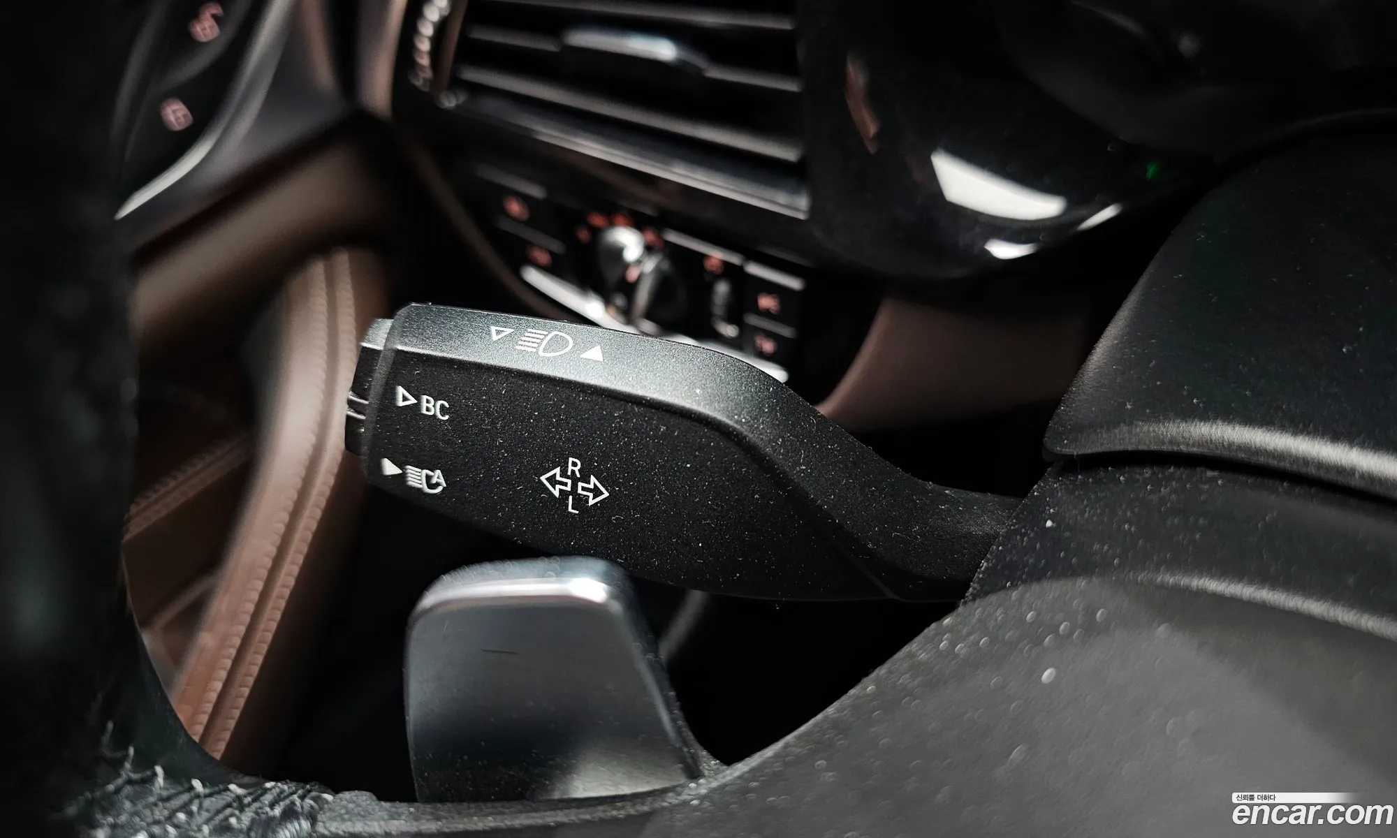 BMW 5 Series 2019 — 6