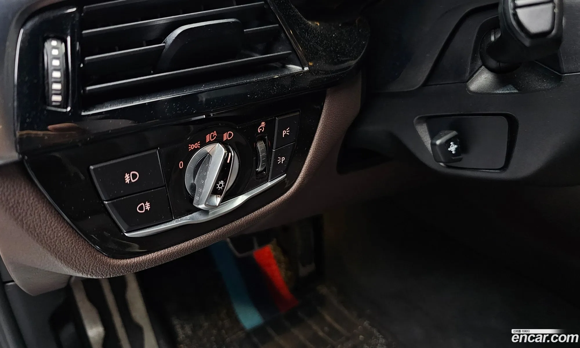 BMW 5 Series 2019 — 29