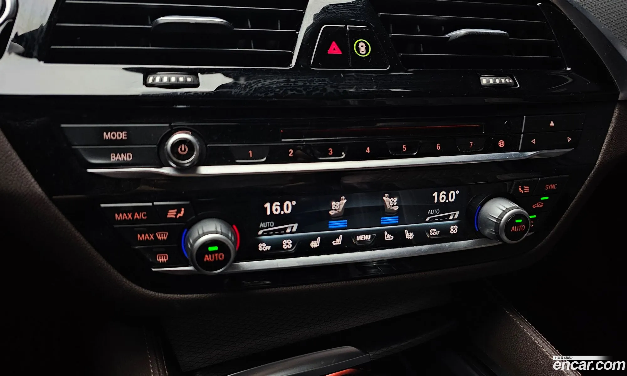 BMW 5 Series 2019 — 21