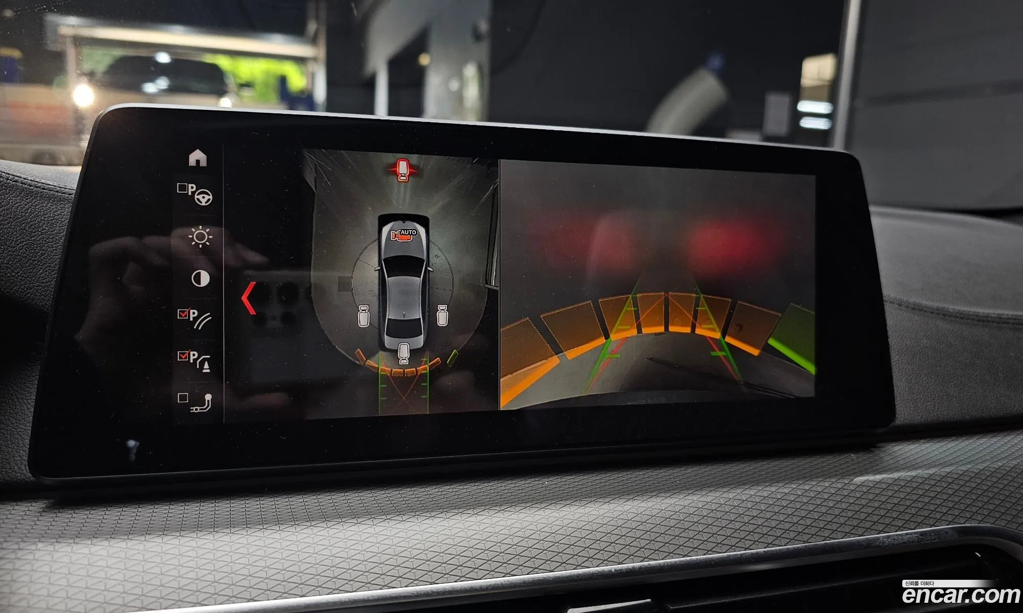 BMW 5 Series 2019 — 3