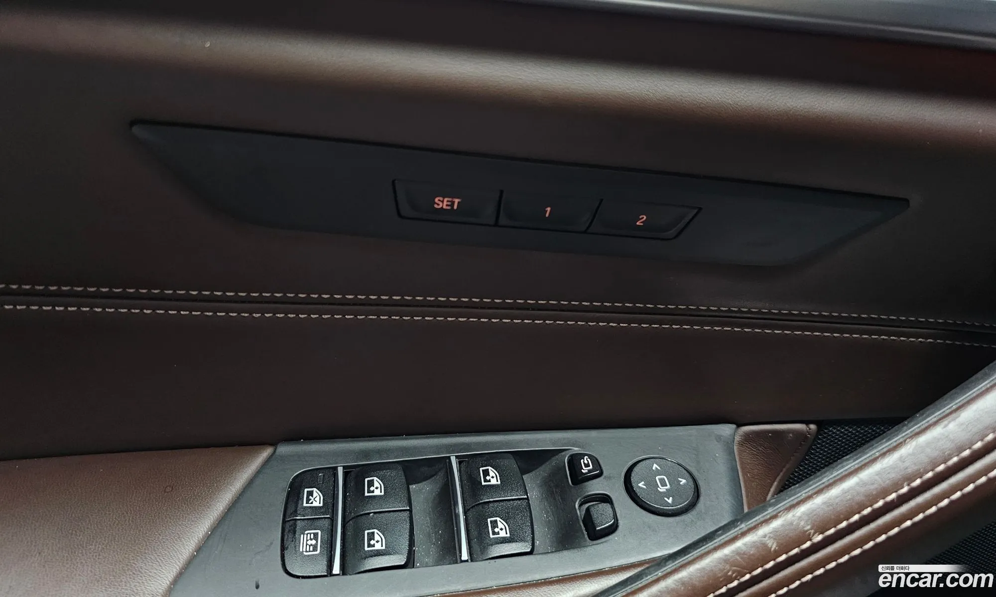 BMW 5 Series 2019 — 17