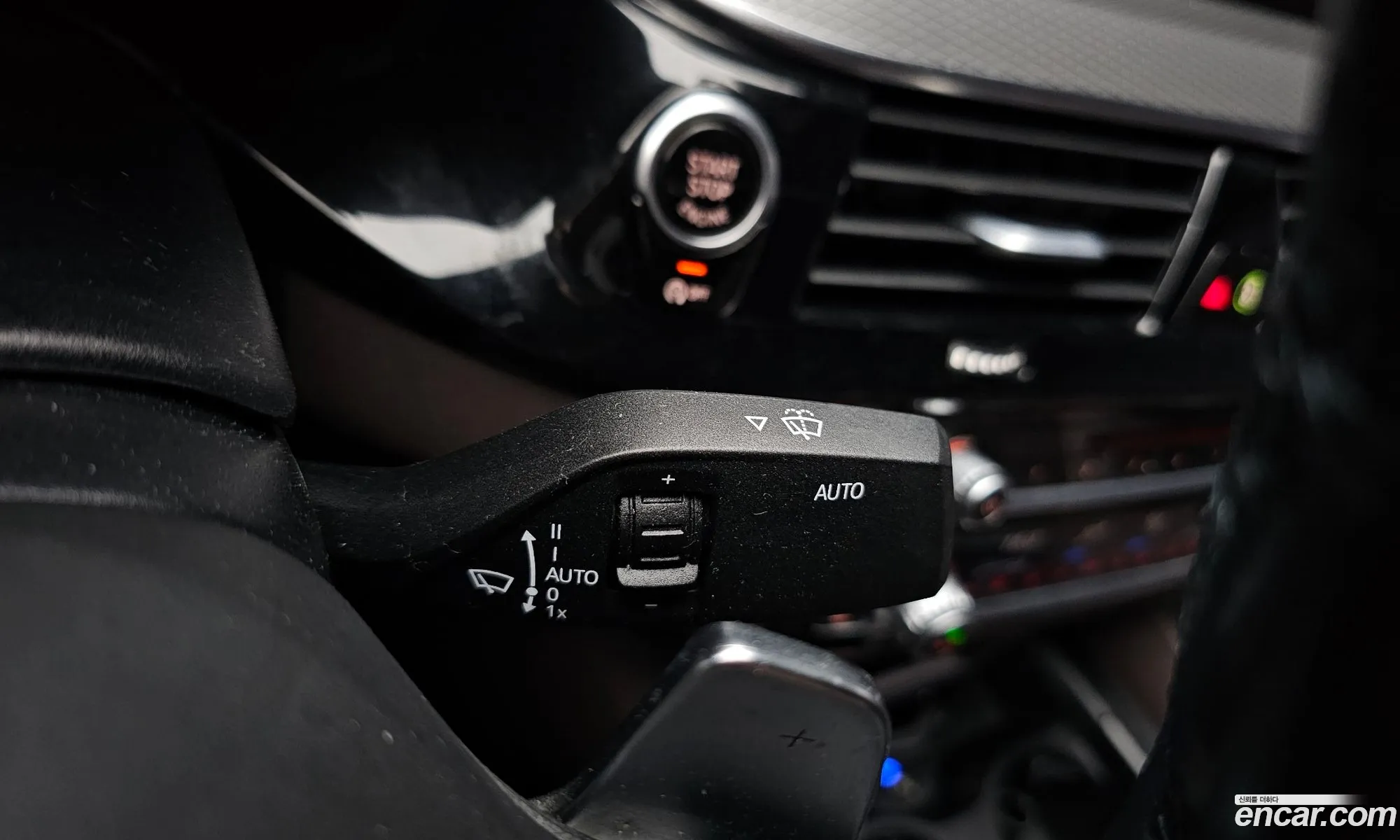 BMW 5 Series 2019 — 13