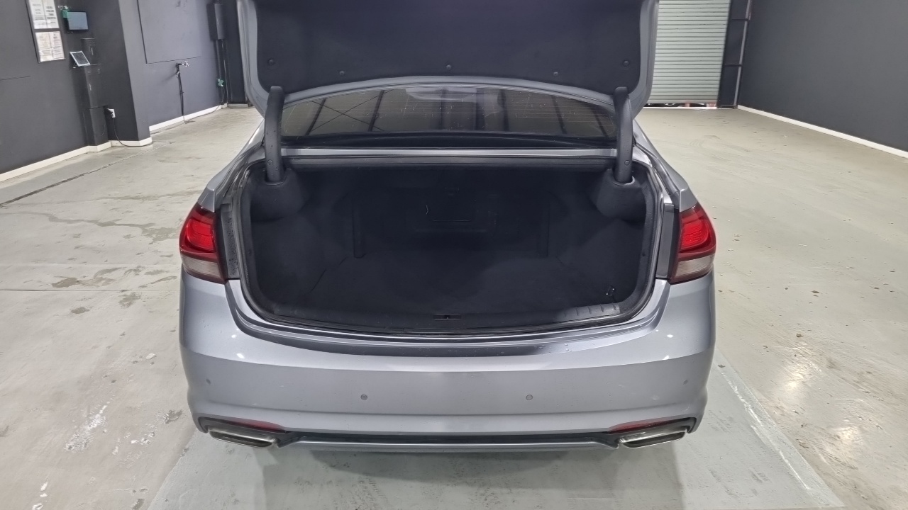 Hyundai Aslan 2015 — 3