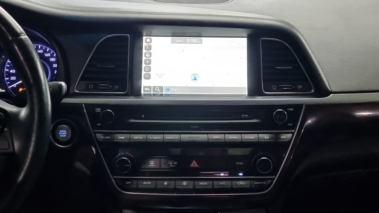 Hyundai Aslan 2015 — 11