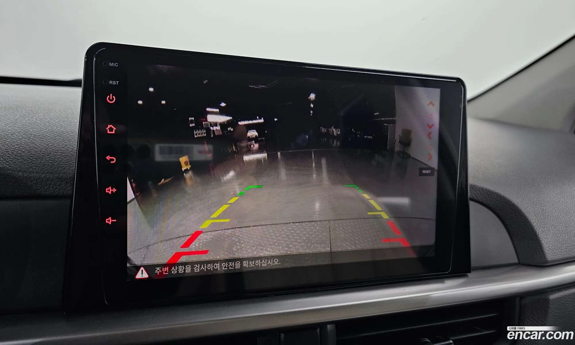 Kia Morning 2019 — 27