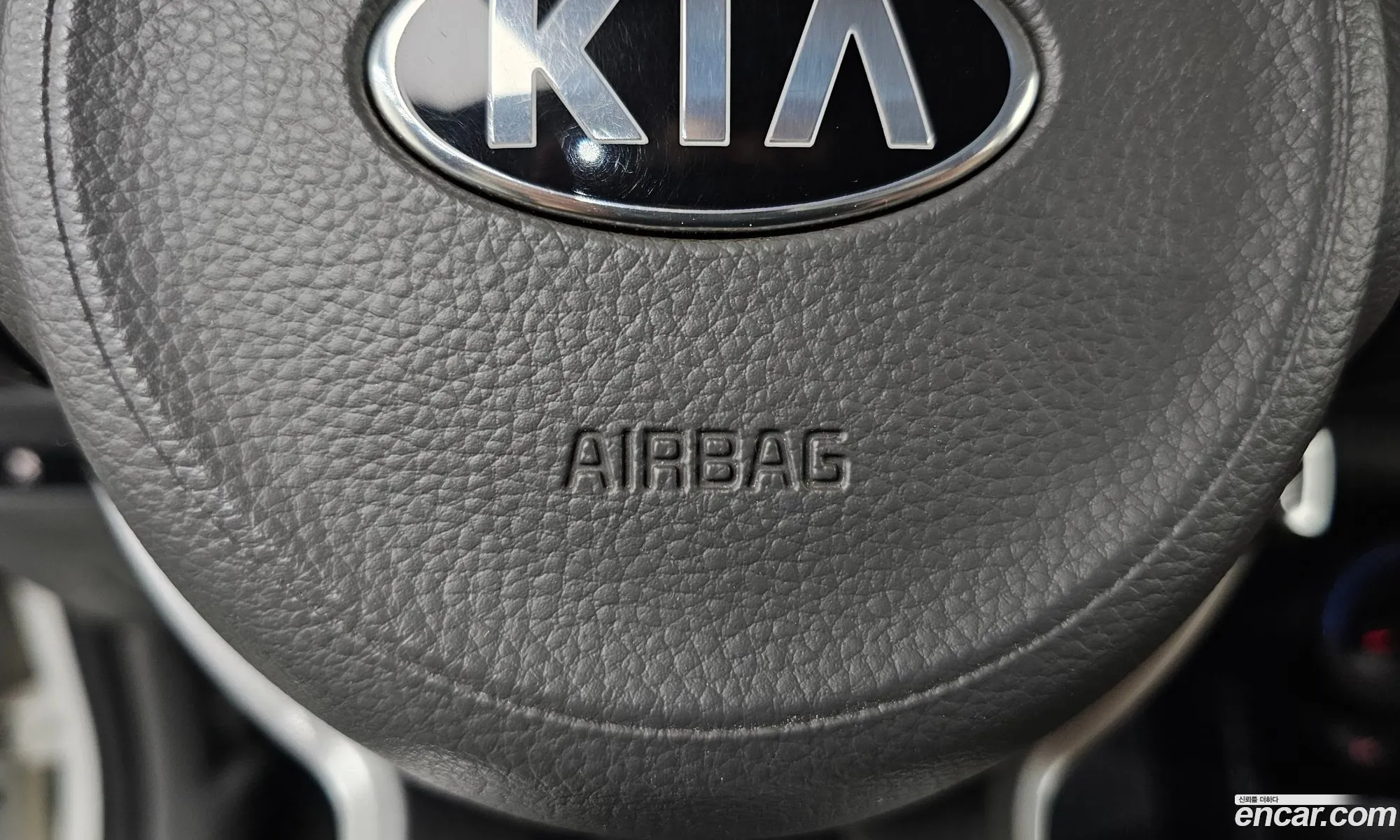 Kia Morning 2019 — 28