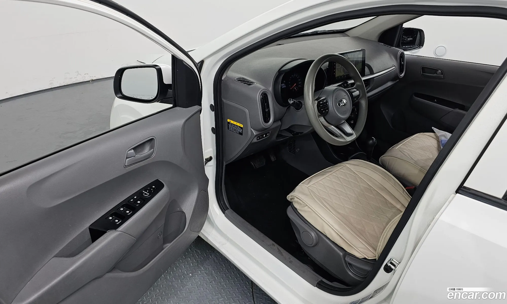 Kia Morning 2019 — 26