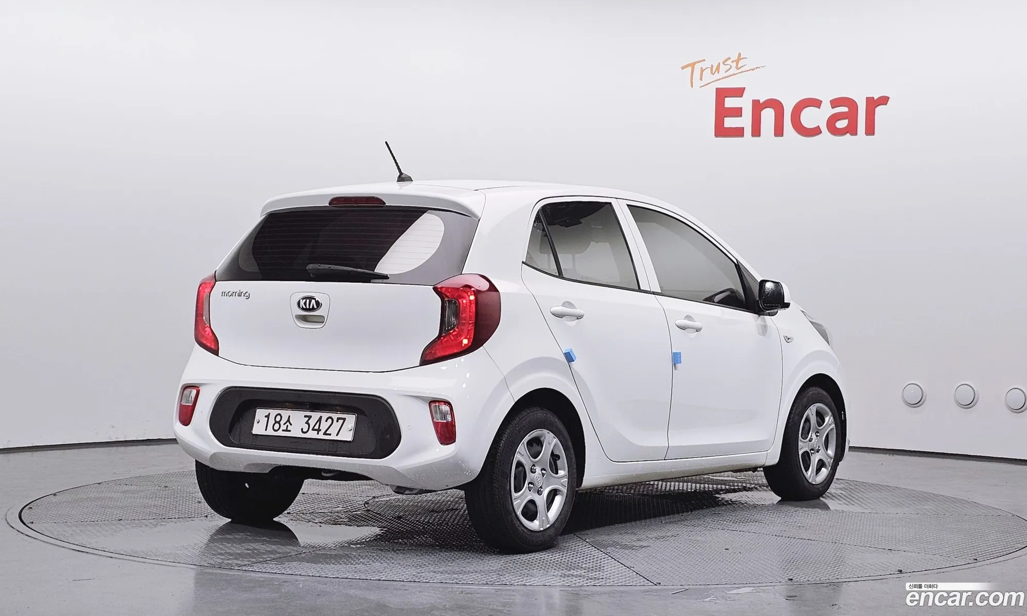 Kia Morning 2019 — 15