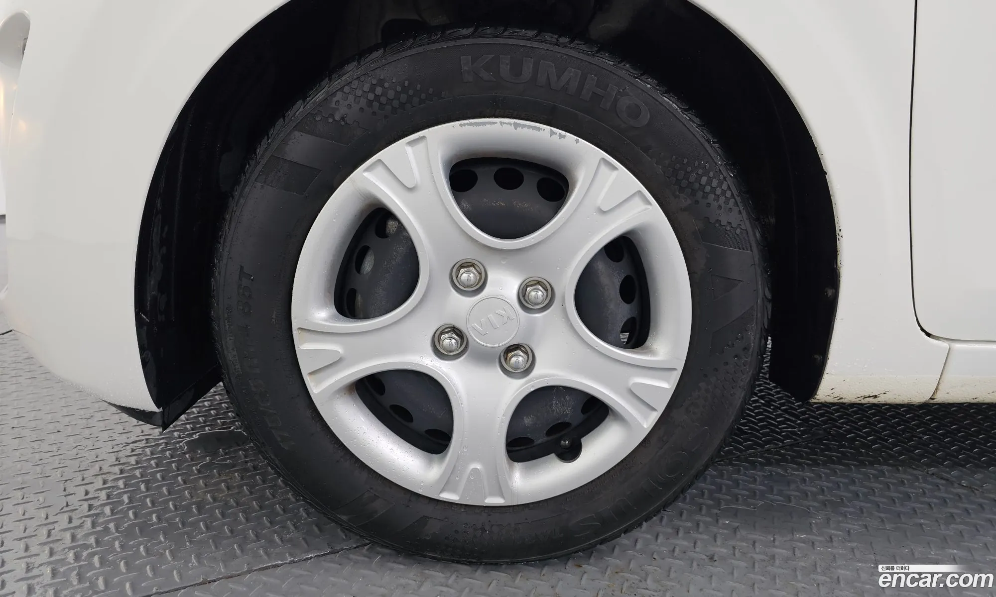 Kia Morning 2019 — 16