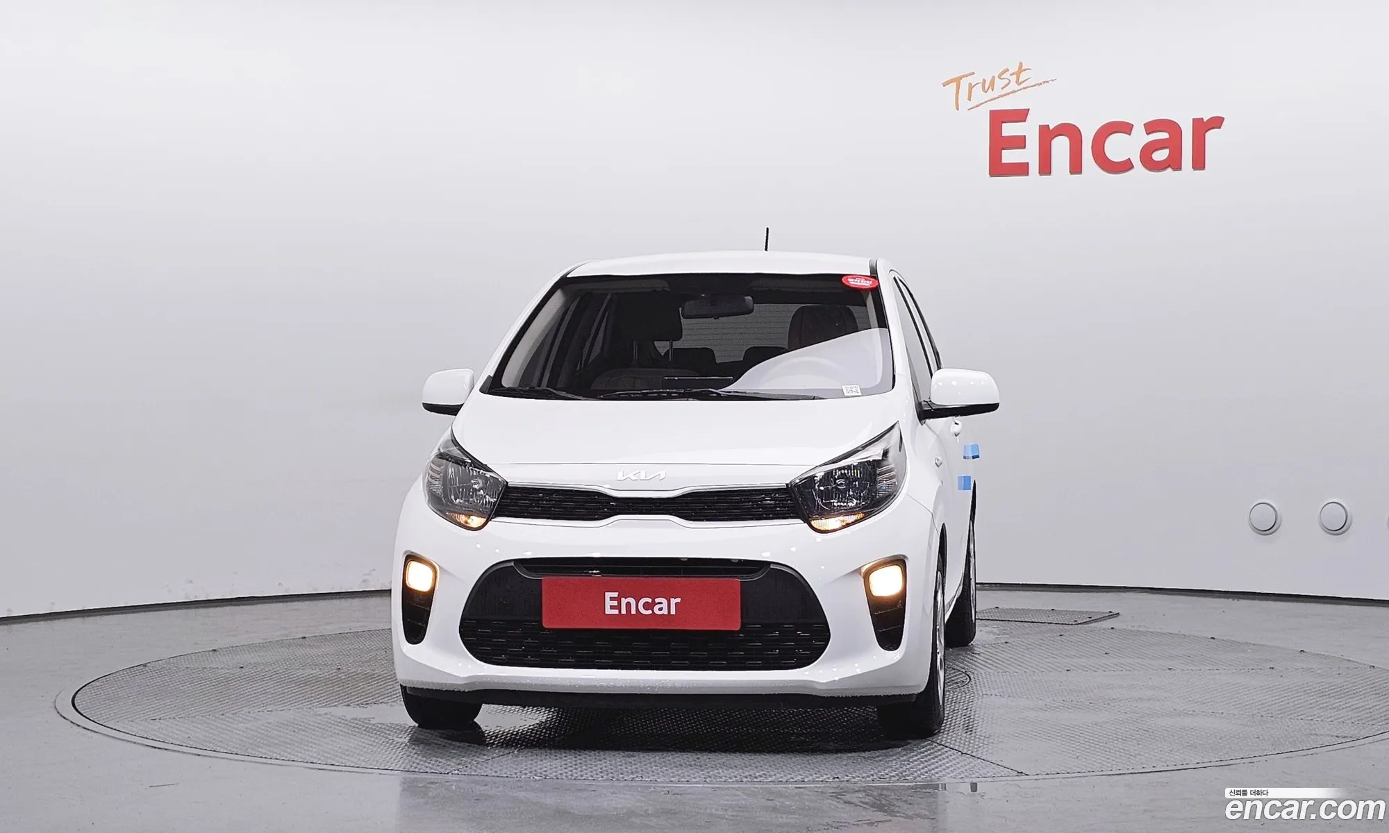 Kia Morning 2019 — 12