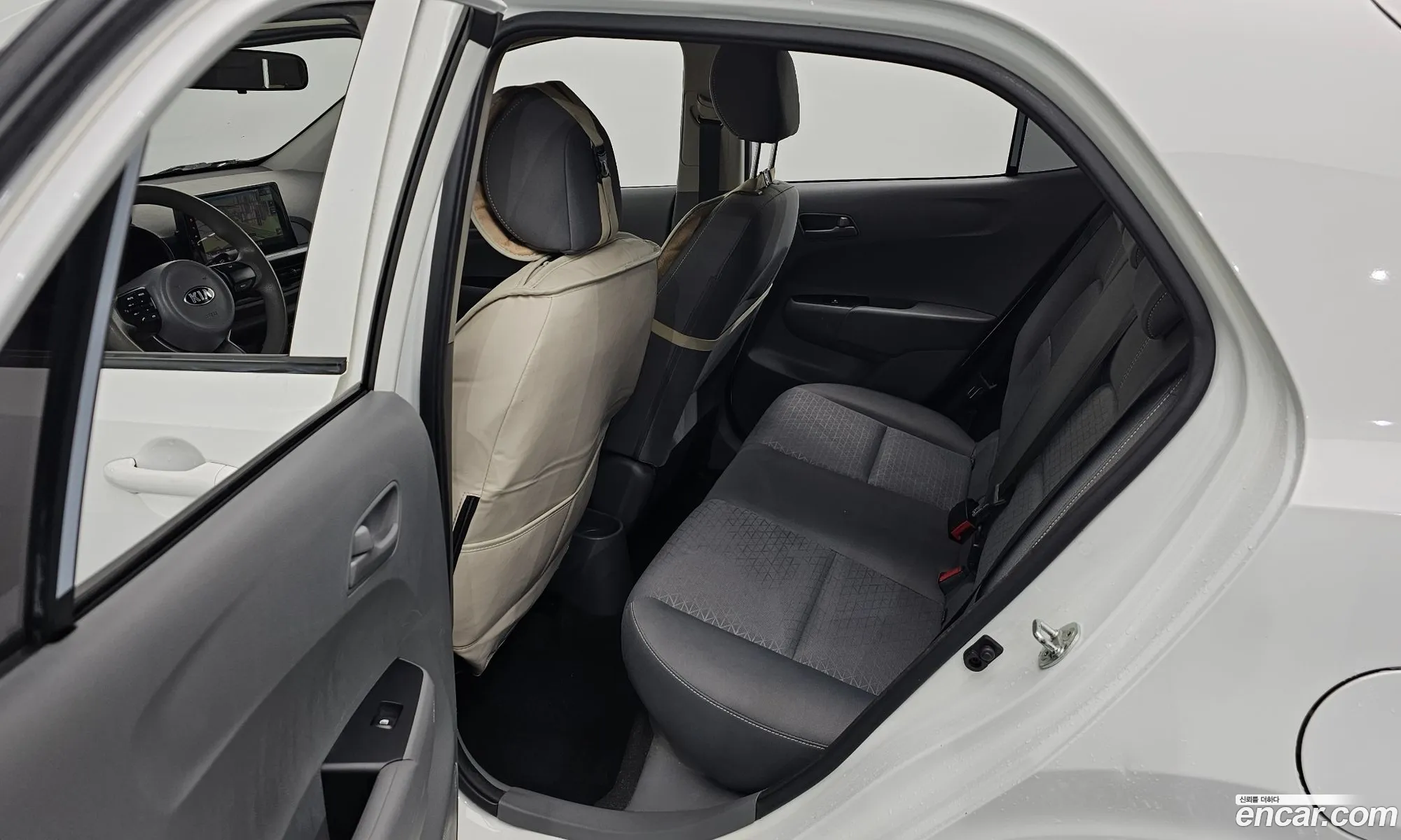 Kia Morning 2019 — 29