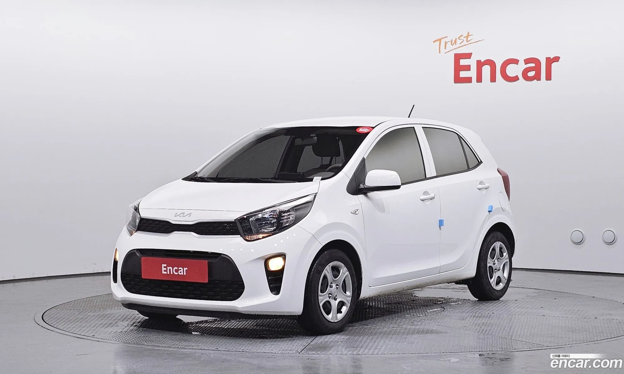Kia Morning 2019 — 21