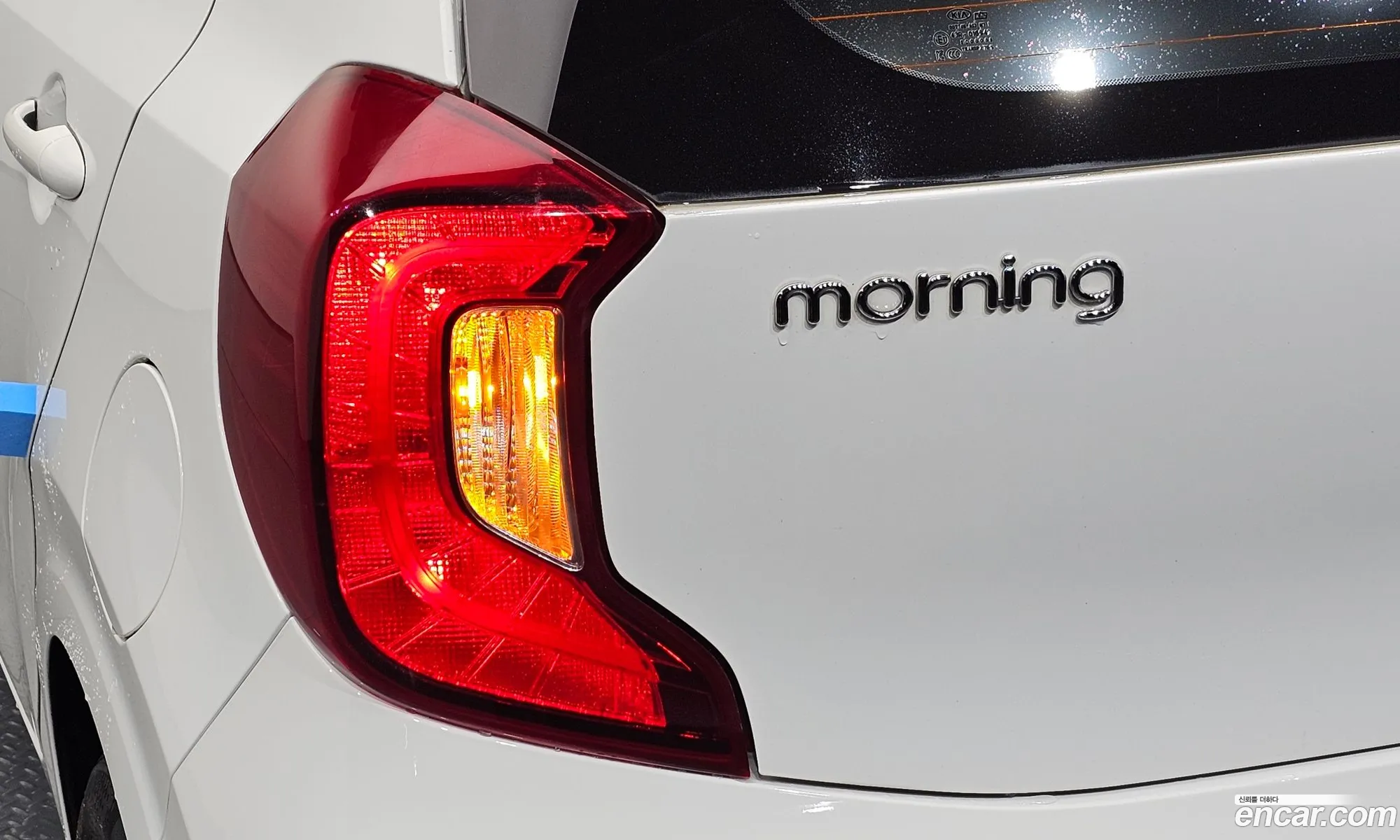 Kia Morning 2019 — 20