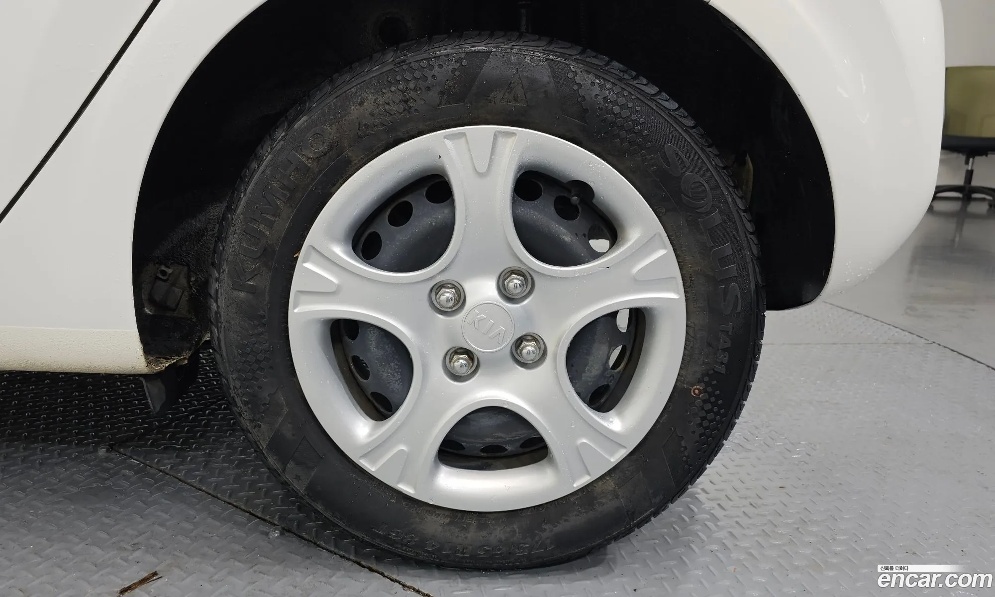 Kia Morning 2019 — 14