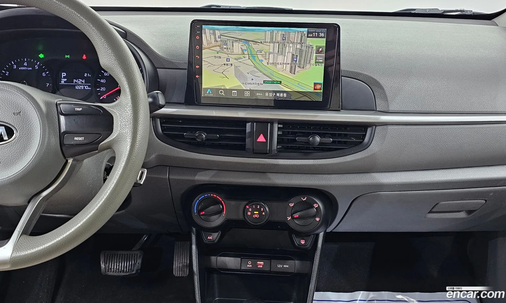 Kia Morning 2019 — 17