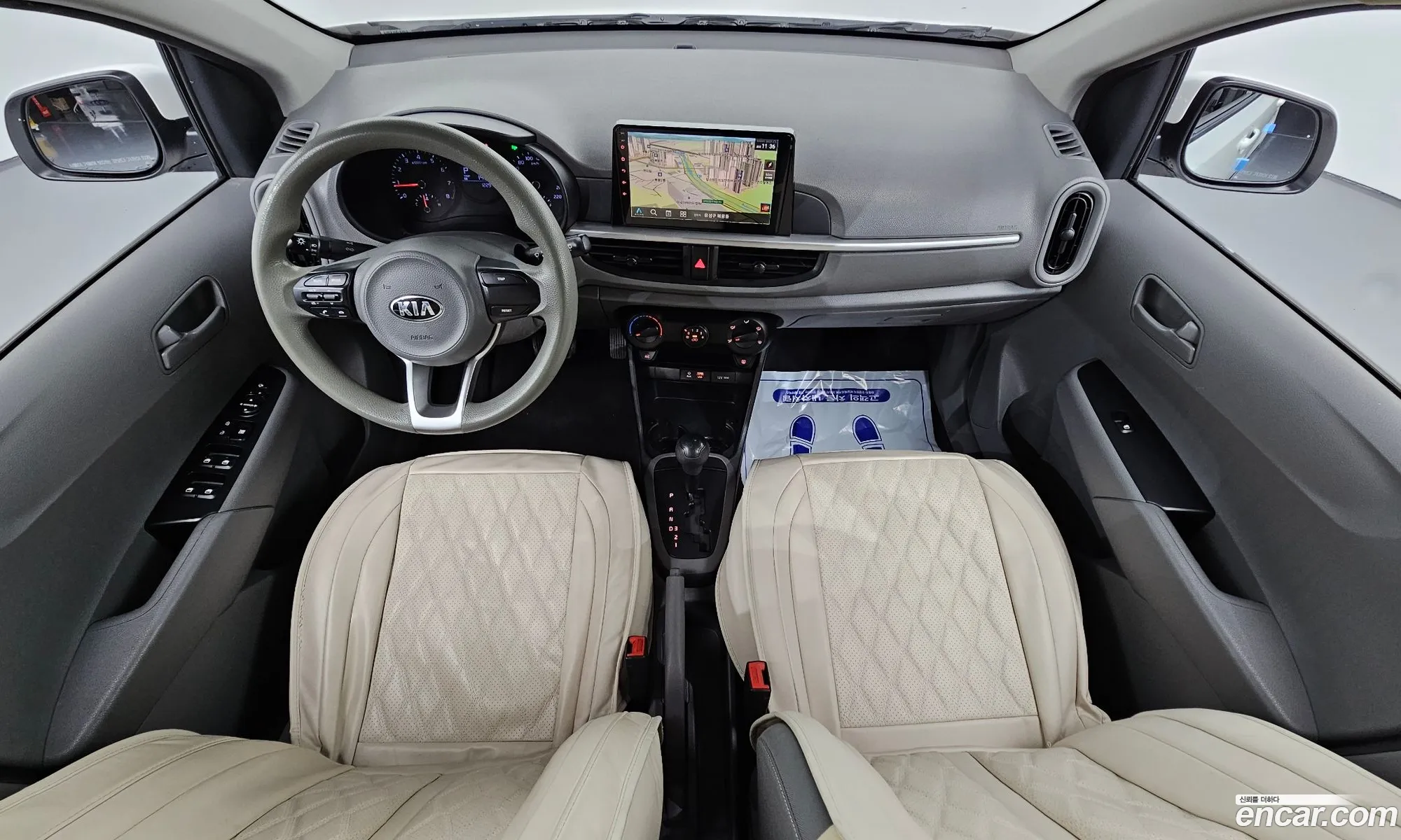 Kia Morning 2019 — 25