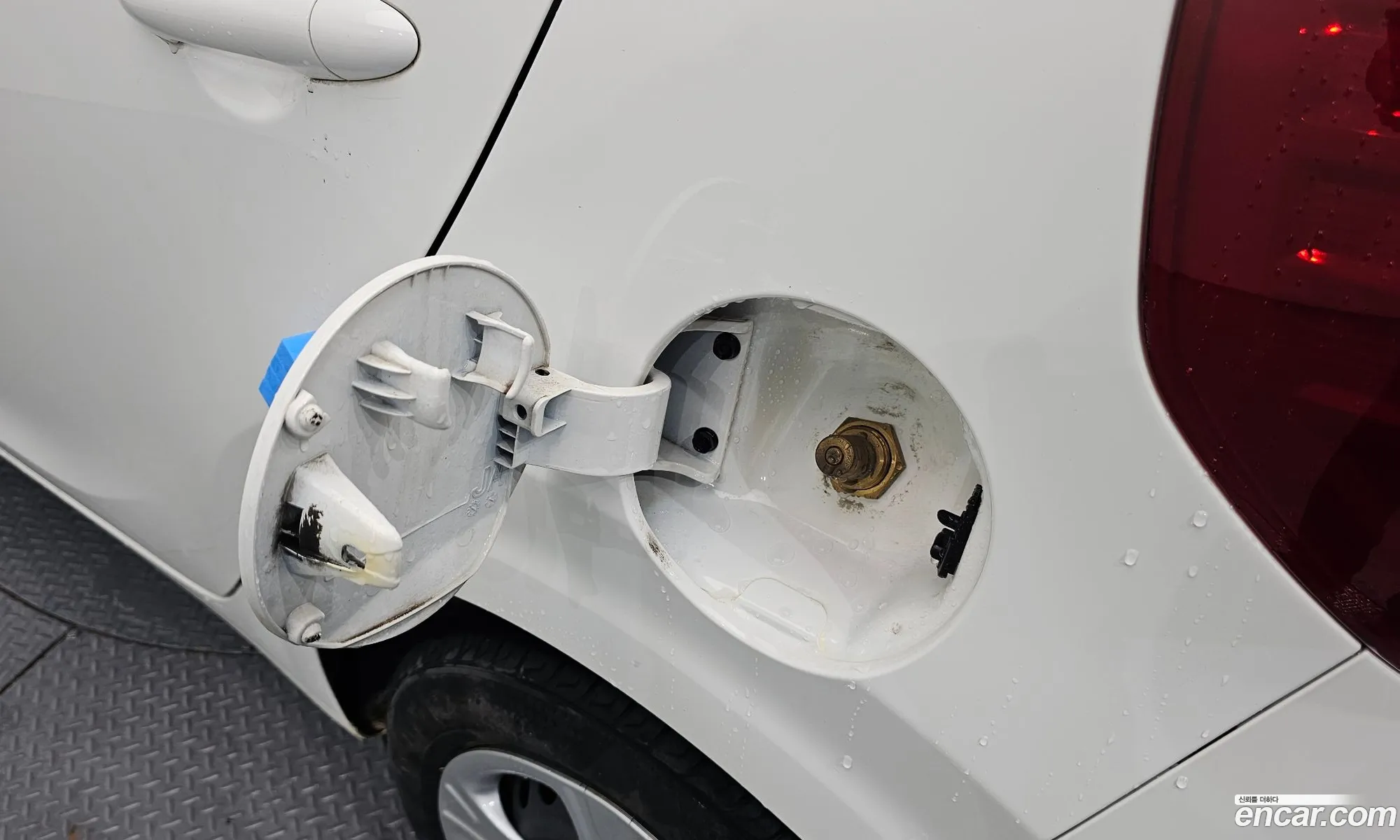 Kia Morning 2019 — 13