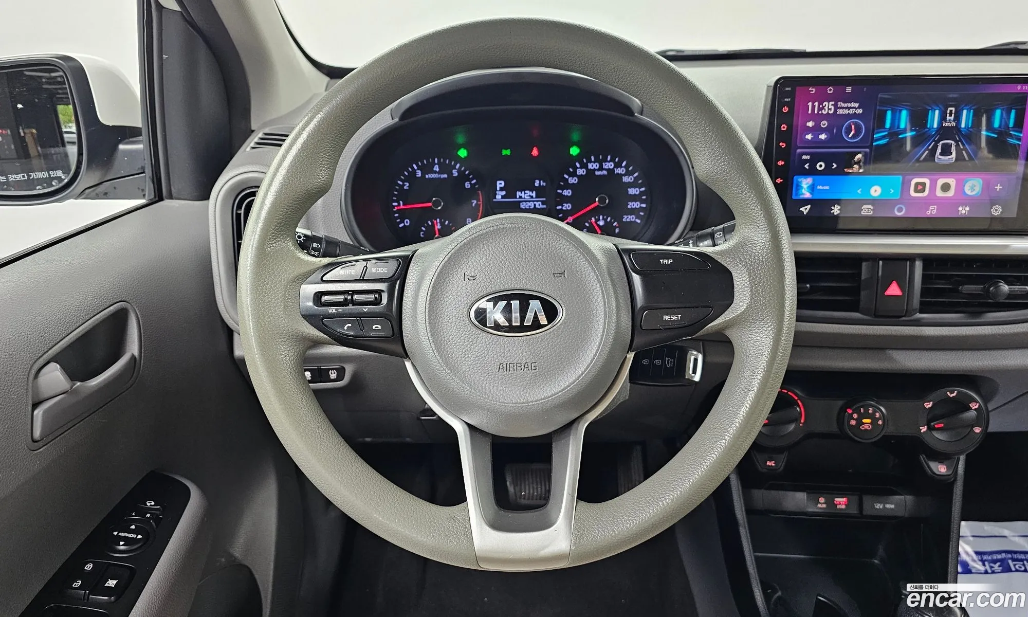Kia Morning 2019 — 4