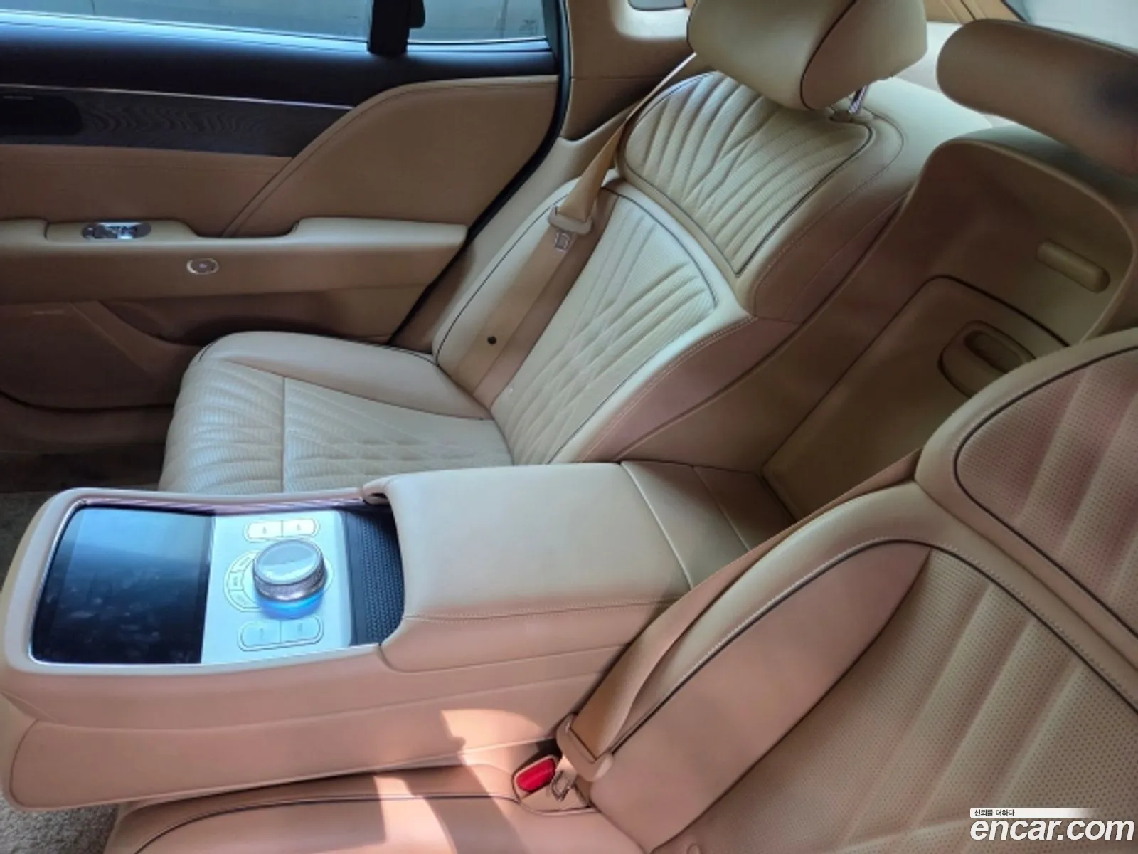 Genesis G90 2024 — 8