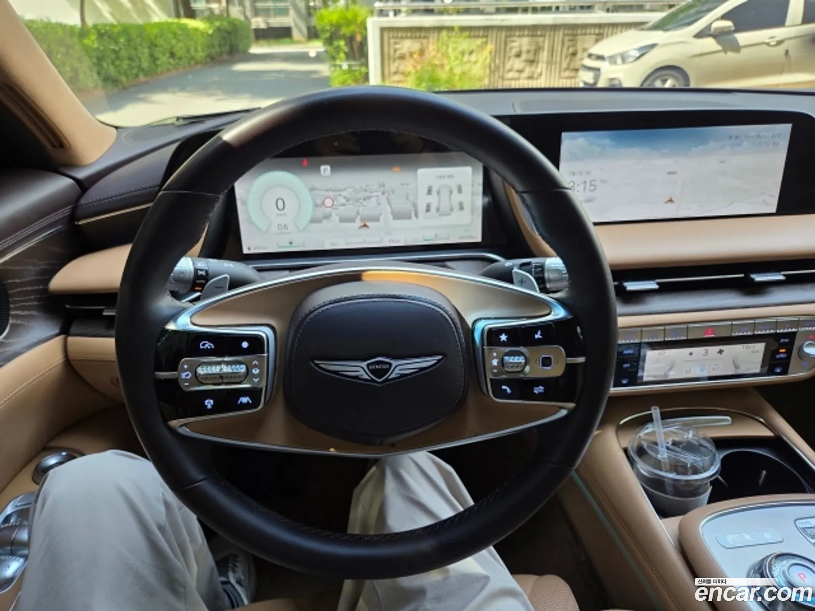 Genesis G90 2024 — 10