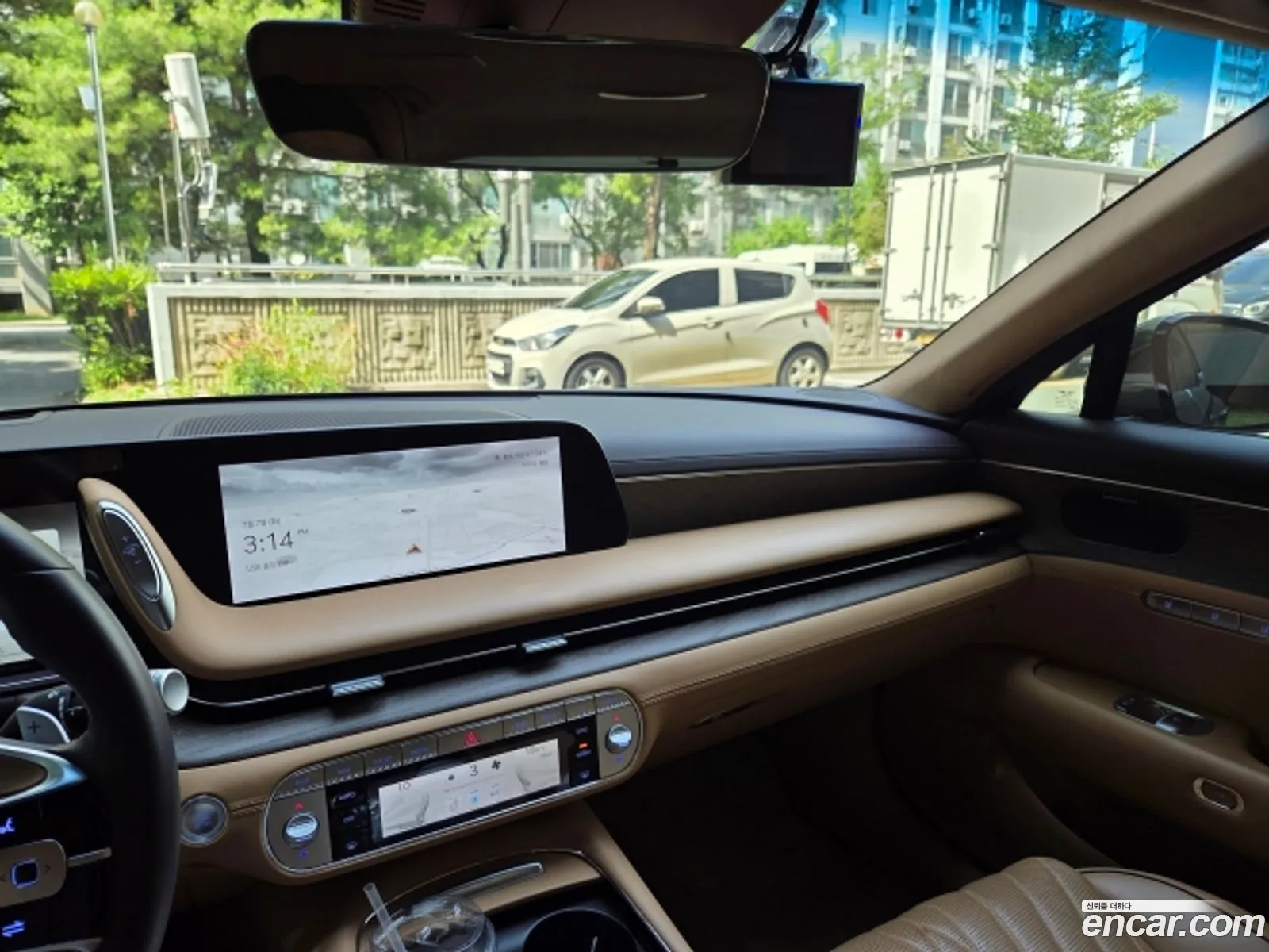 Genesis G90 2024 — 2