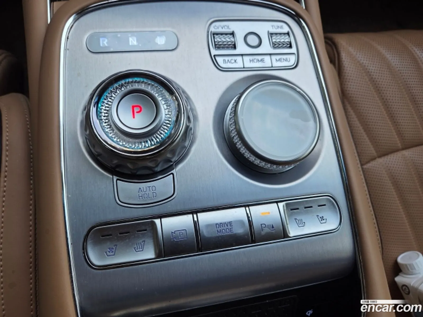 Genesis G90 2024 — 6