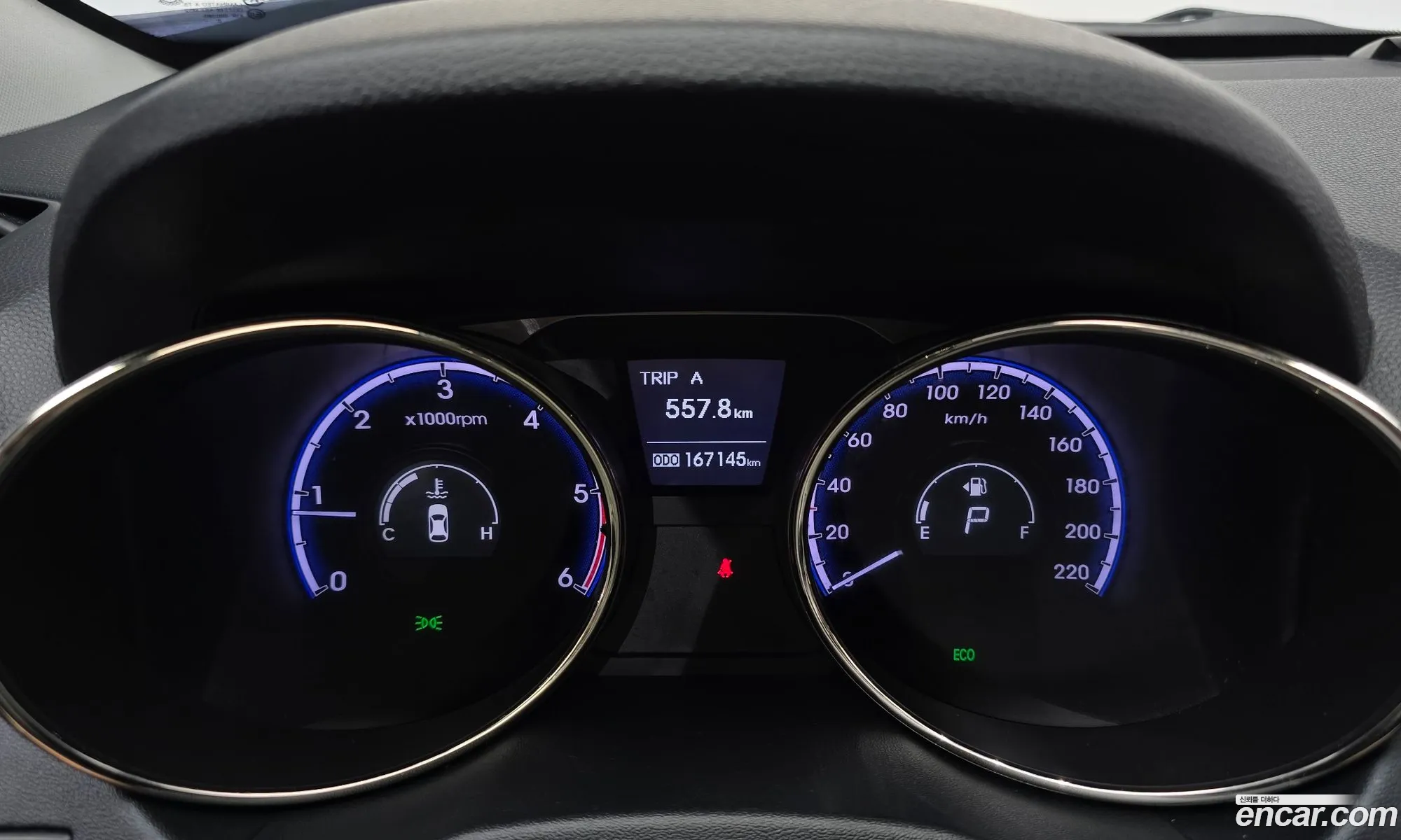 Hyundai Tucson ix 2010 — 14