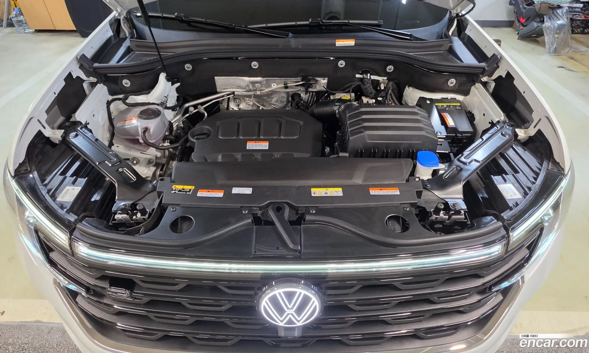 Volkswagen Atlas 2025 — 16