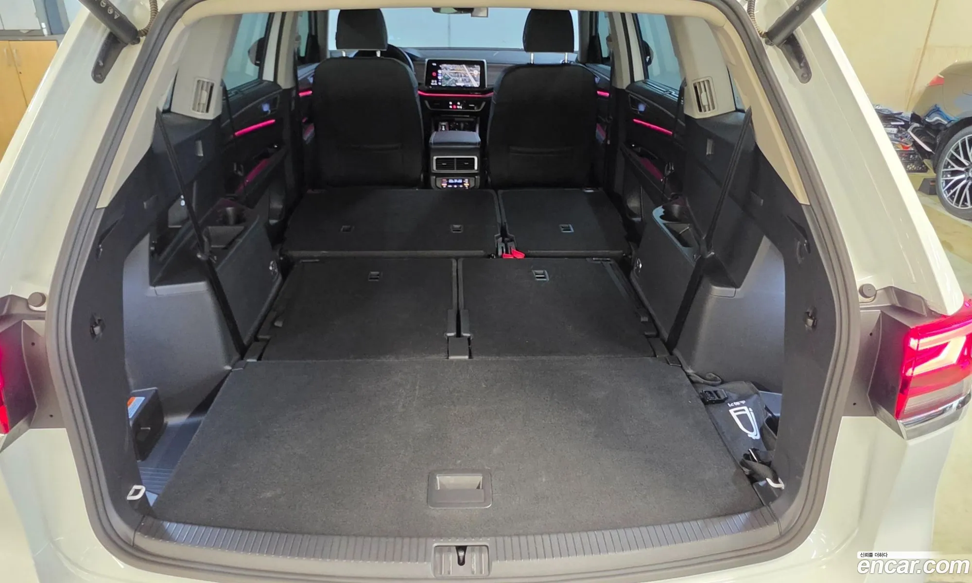 Volkswagen Atlas 2025 — 15
