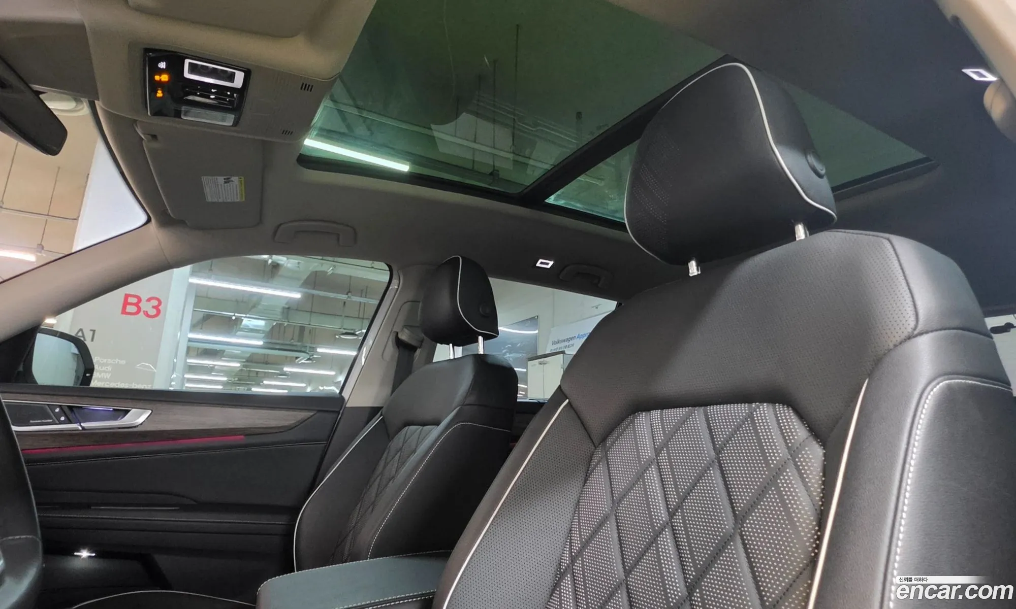 Volkswagen Atlas 2025 — 6