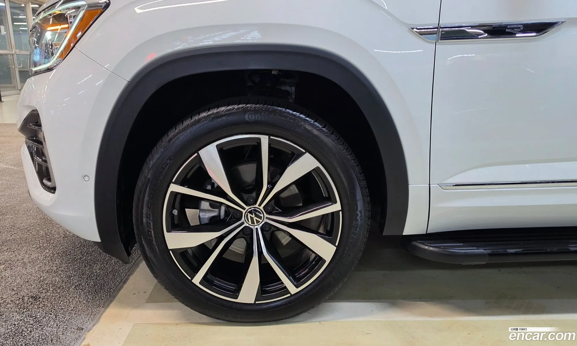 Volkswagen Atlas 2025 — 17
