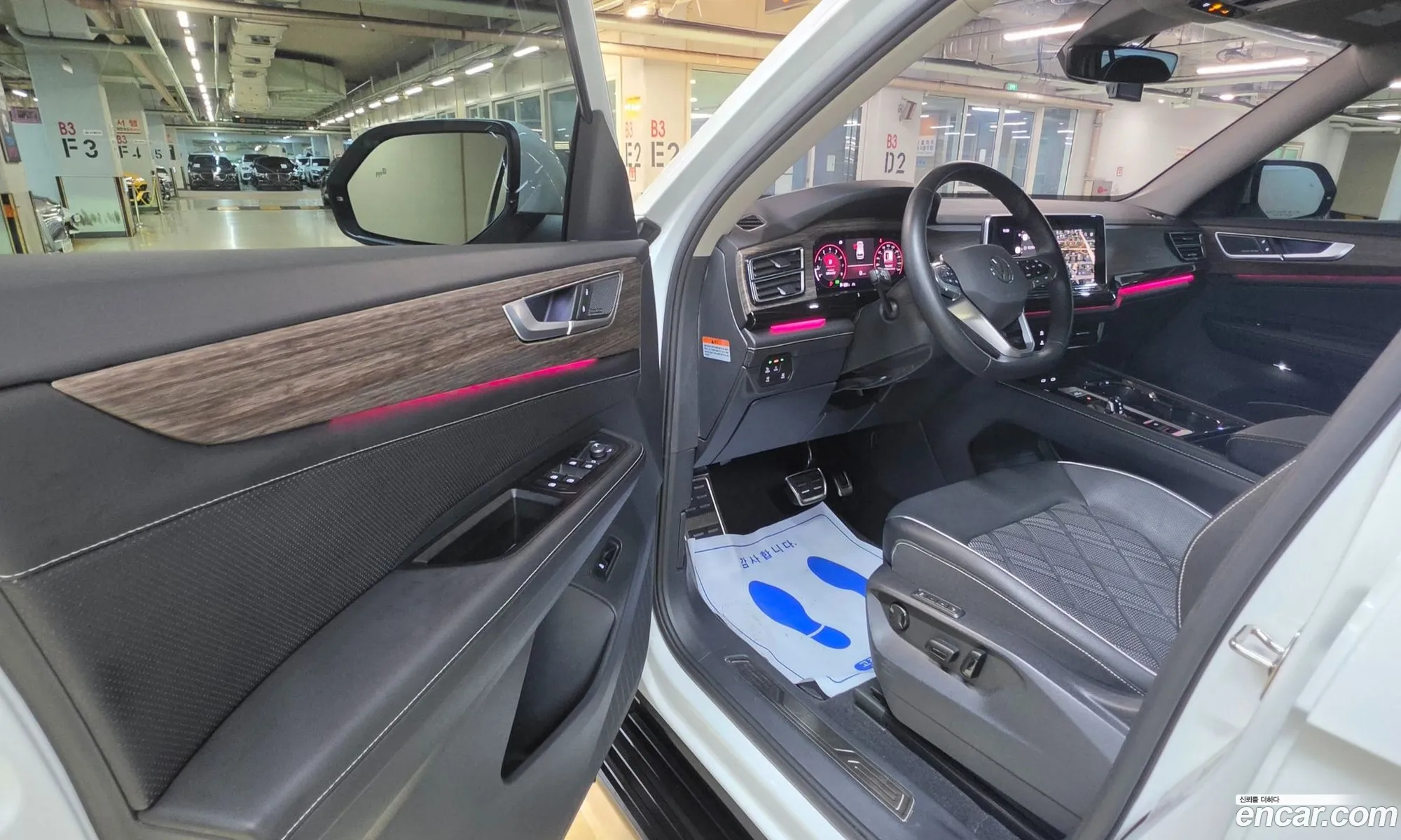 Volkswagen Atlas 2025 — 3