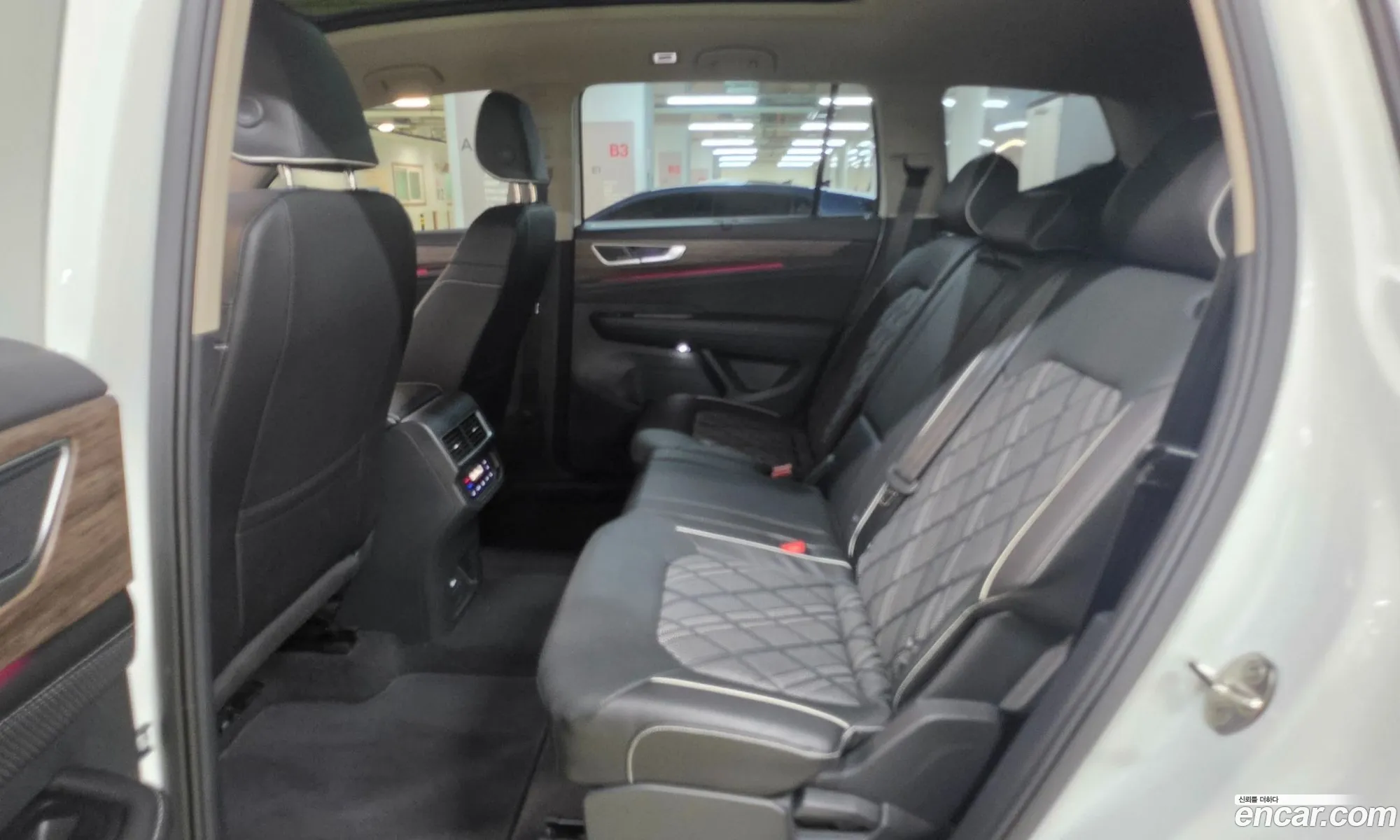 Volkswagen Atlas
