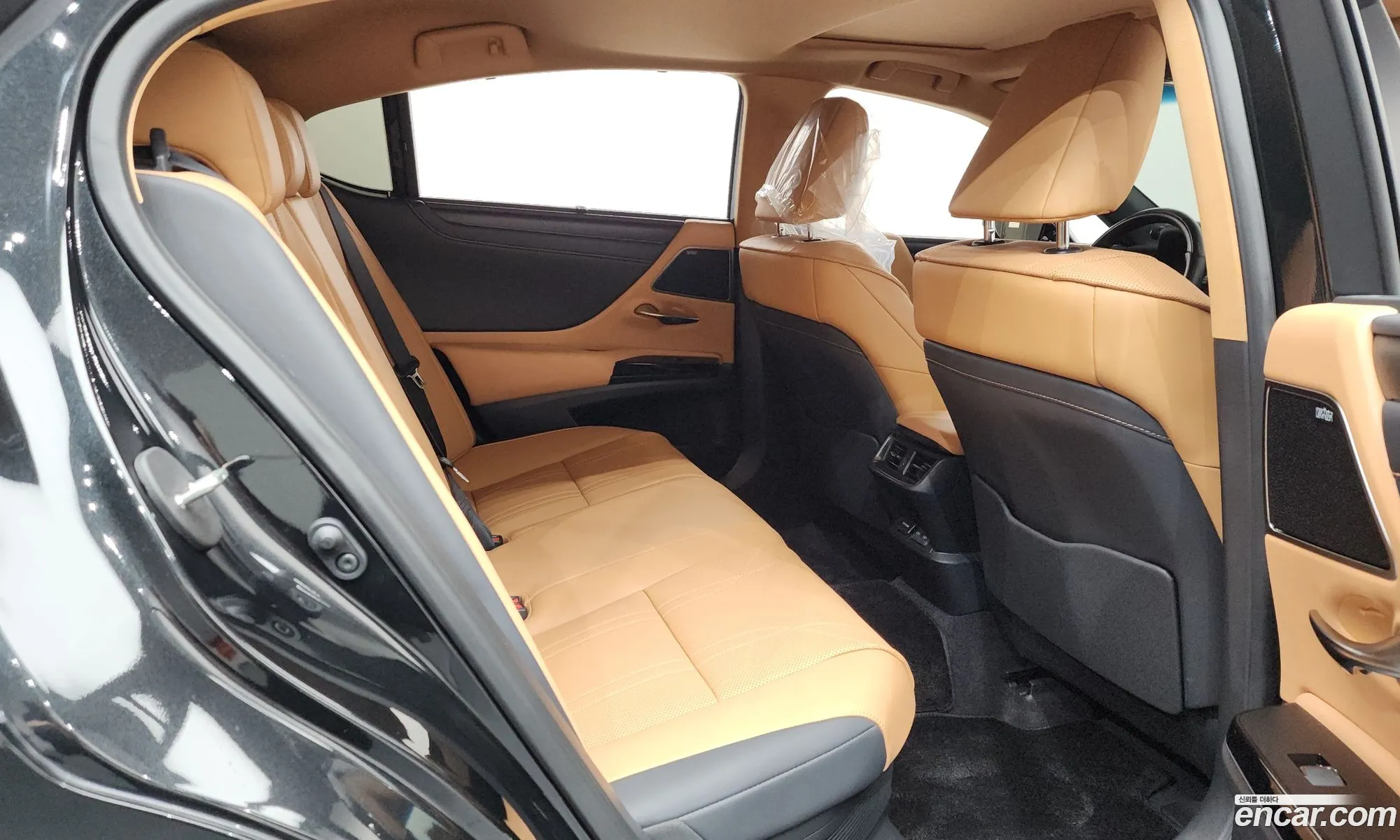 Lexus ES300h 7th Gen 2024 — 5