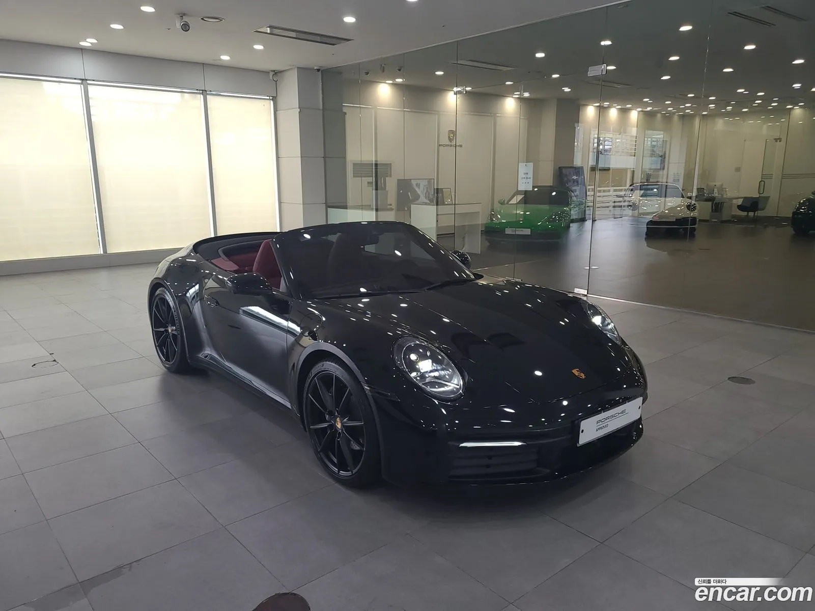 Porsche 911 2023 — 15