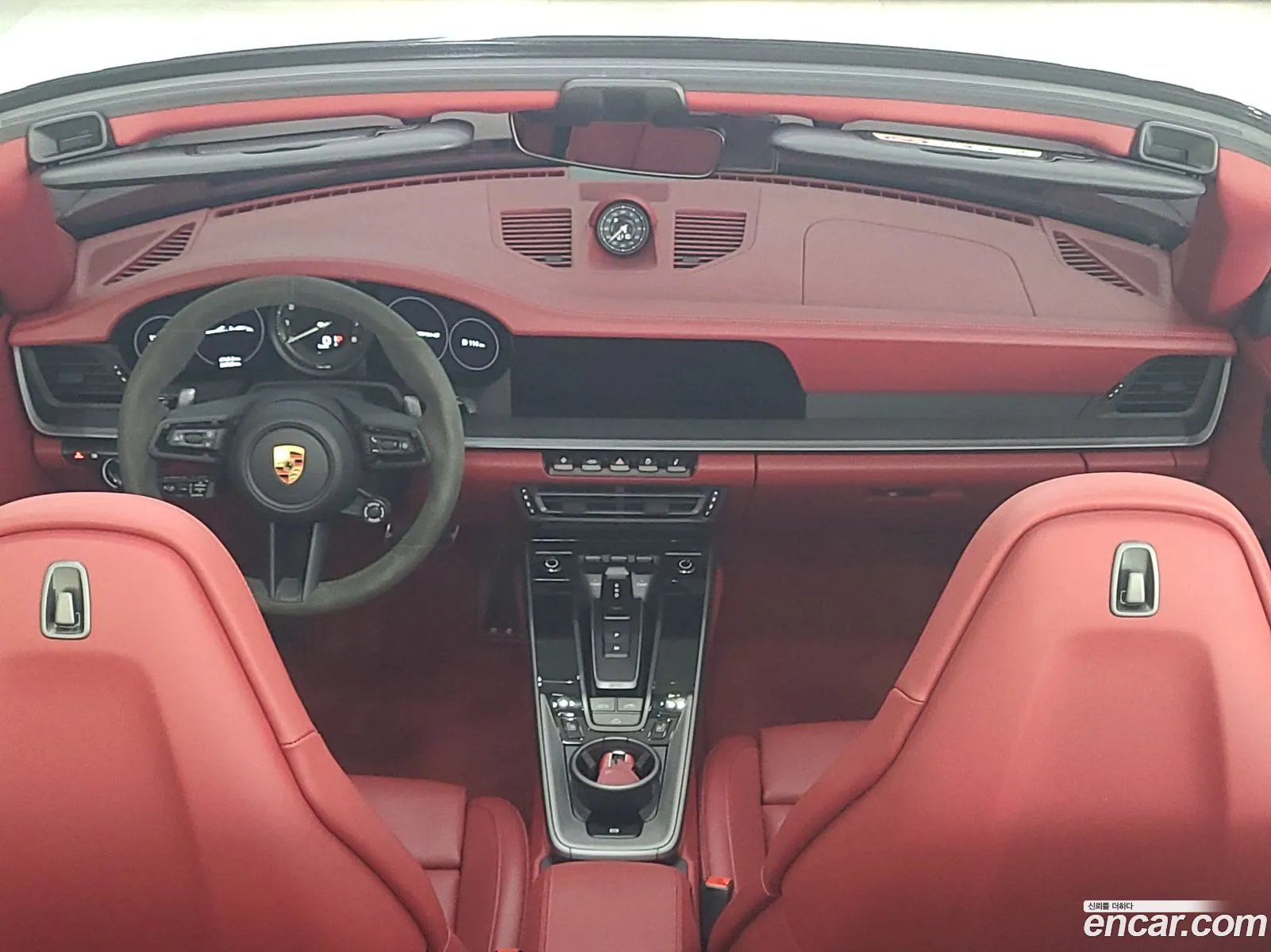 Porsche 911 2023 — 16
